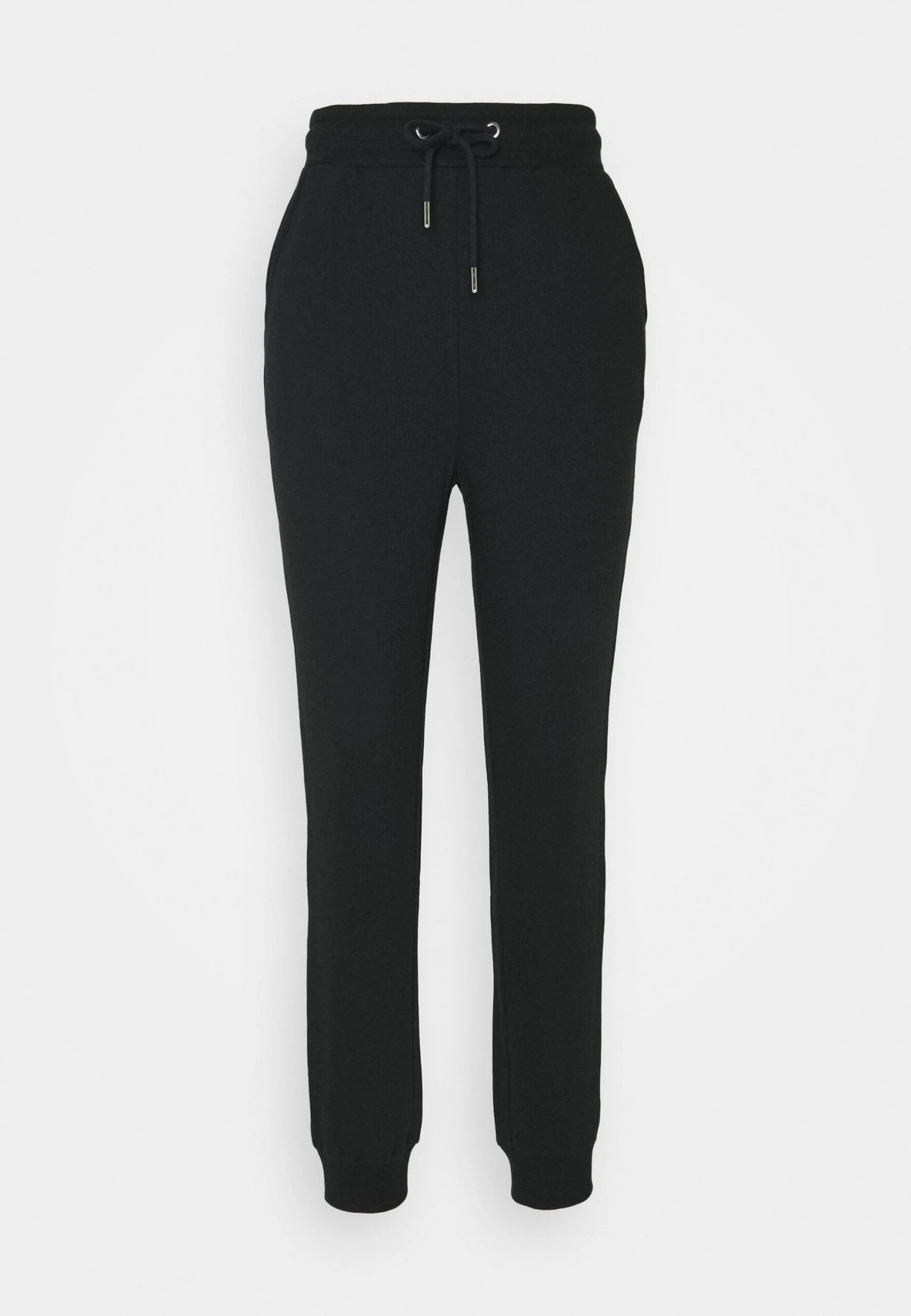 Even&Odd Off Shoulder&Jogger Set - Sudadera - Black - Imagen 3