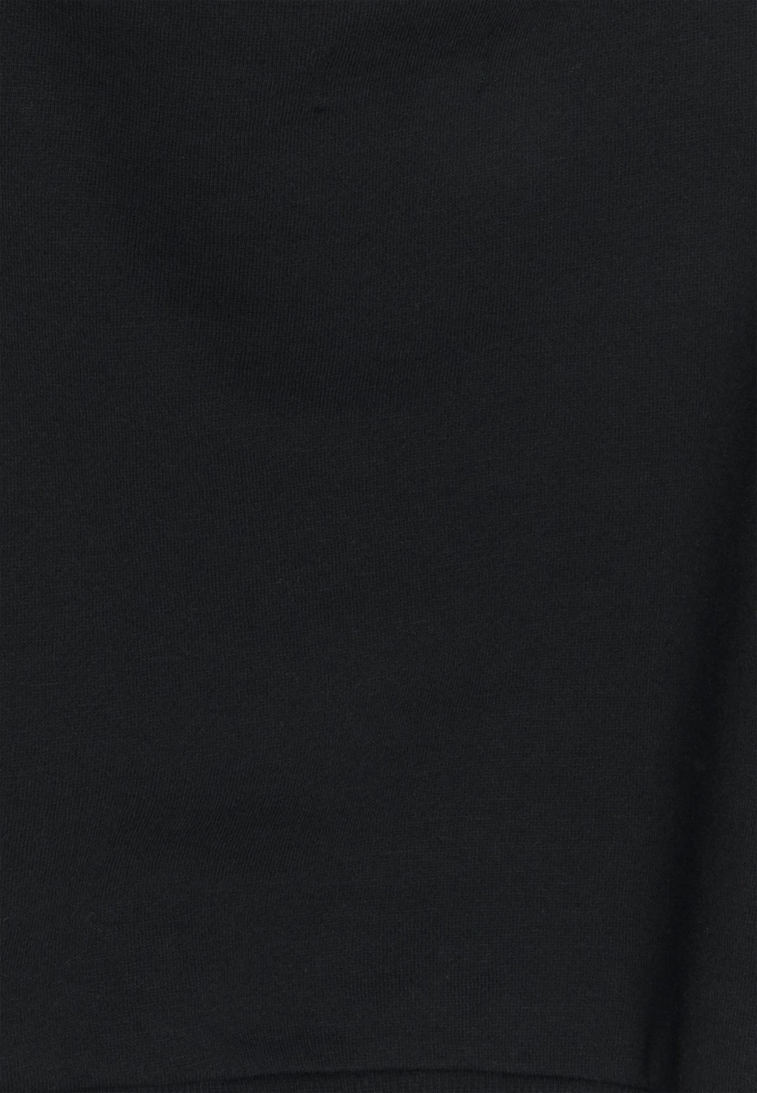 Even&Odd Off Shoulder&Jogger Set - Sudadera - Black - Imagen 5