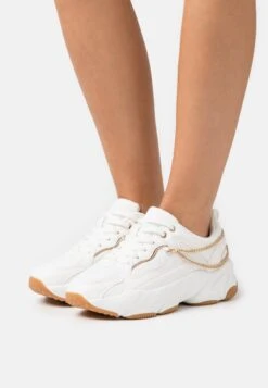 Even&Odd Zapatillas - White