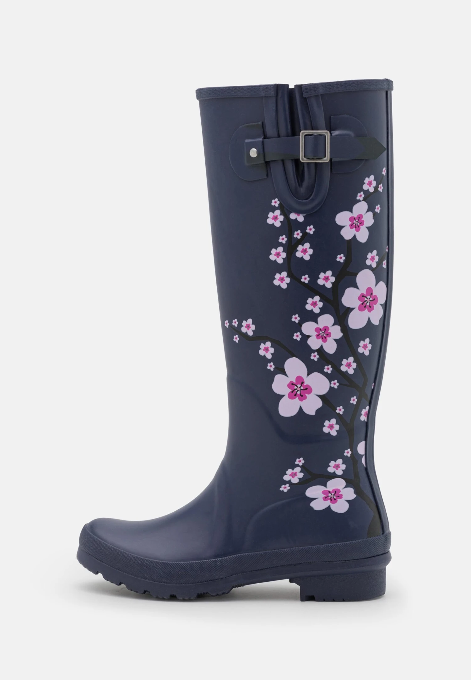 Even&Odd Botas De Agua - Dark Blue - Imagen 2