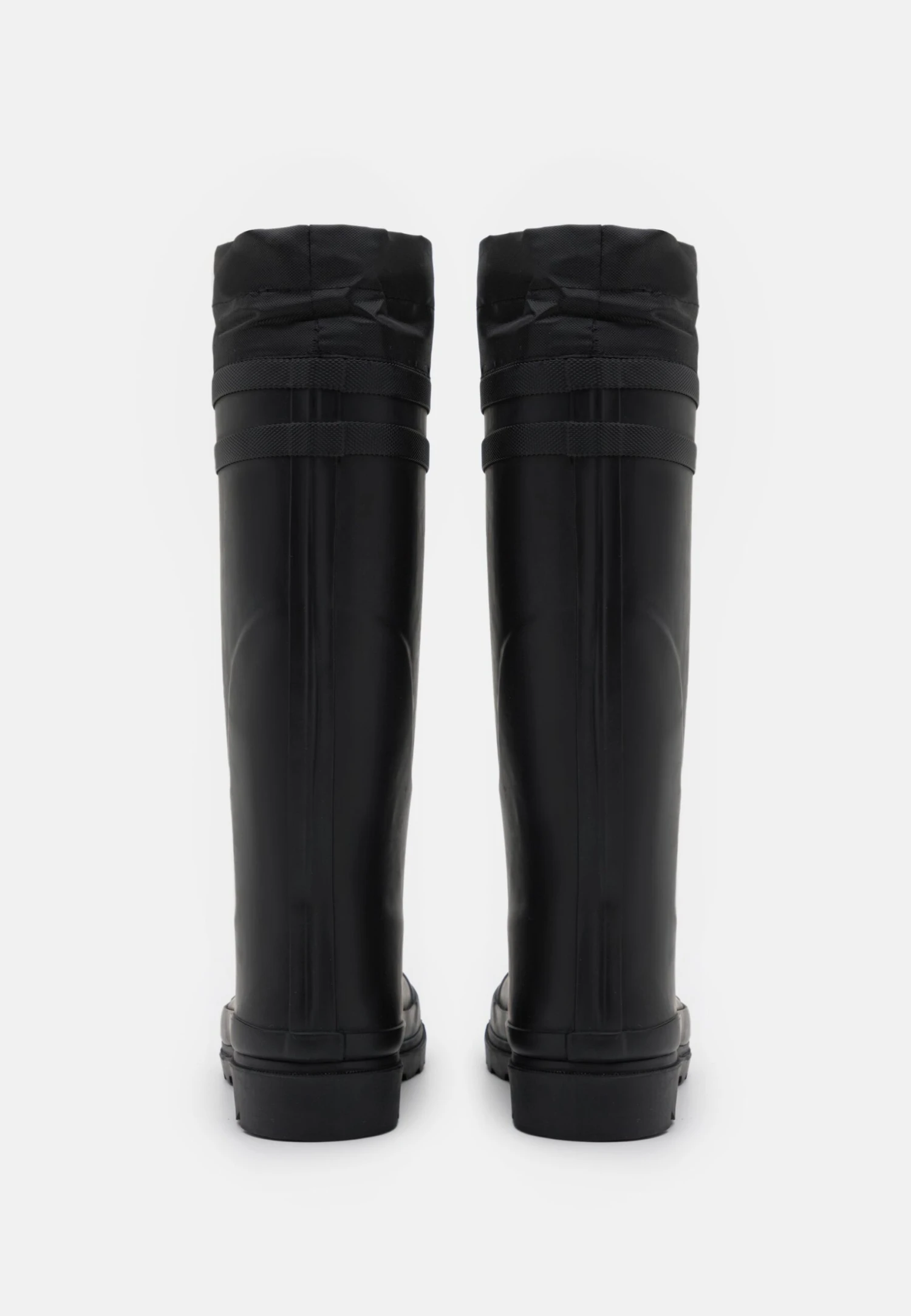 Even&Odd Botas De Agua - Black - Imagen 4