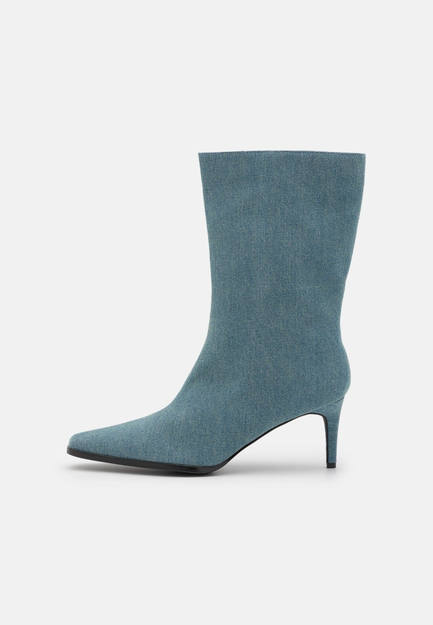 Even&Odd Botas - Blue Denim - Imagen 2
