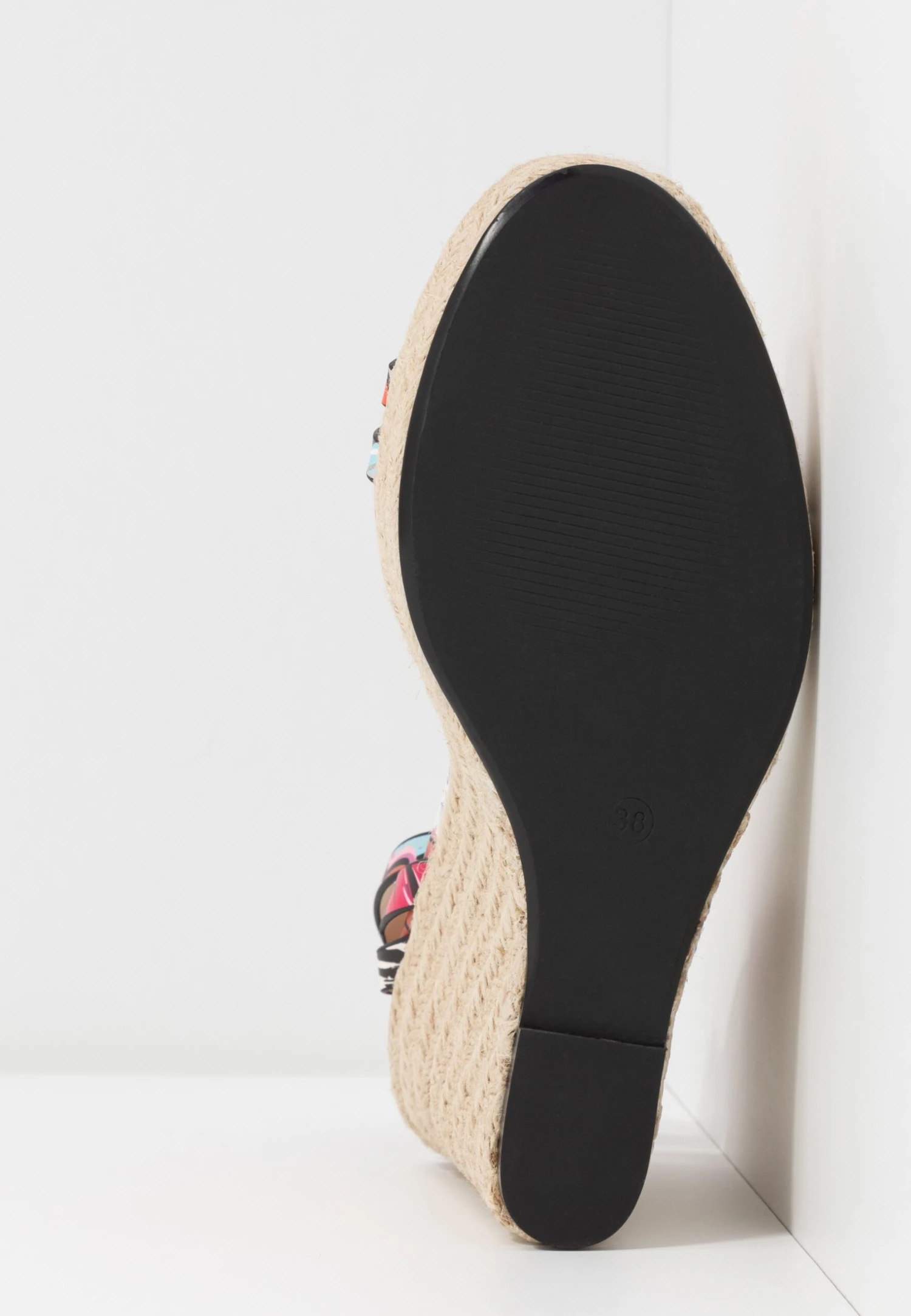 Even&Odd Sandalias De Tacón - Multicolor - Imagen 7