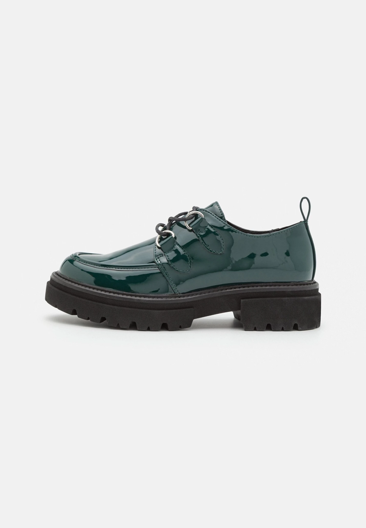 Even&Odd Zapatos De Vestir - Green - Imagen 2