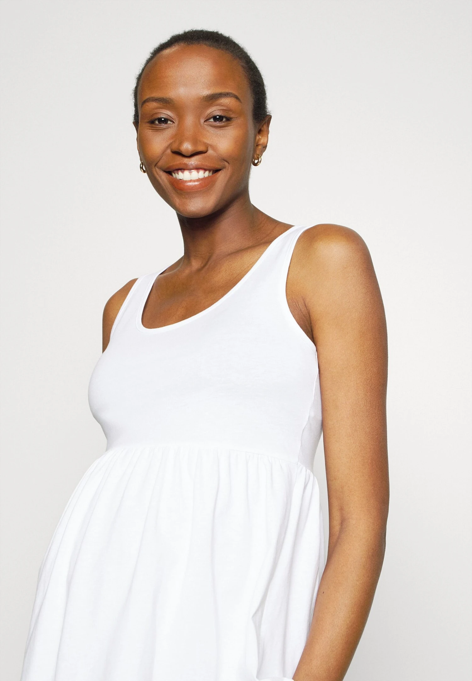 2 Pack - Top - White/Yellow - Imagen 5