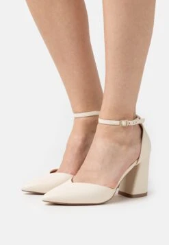 Even&Odd Zapatos Altos - Beige