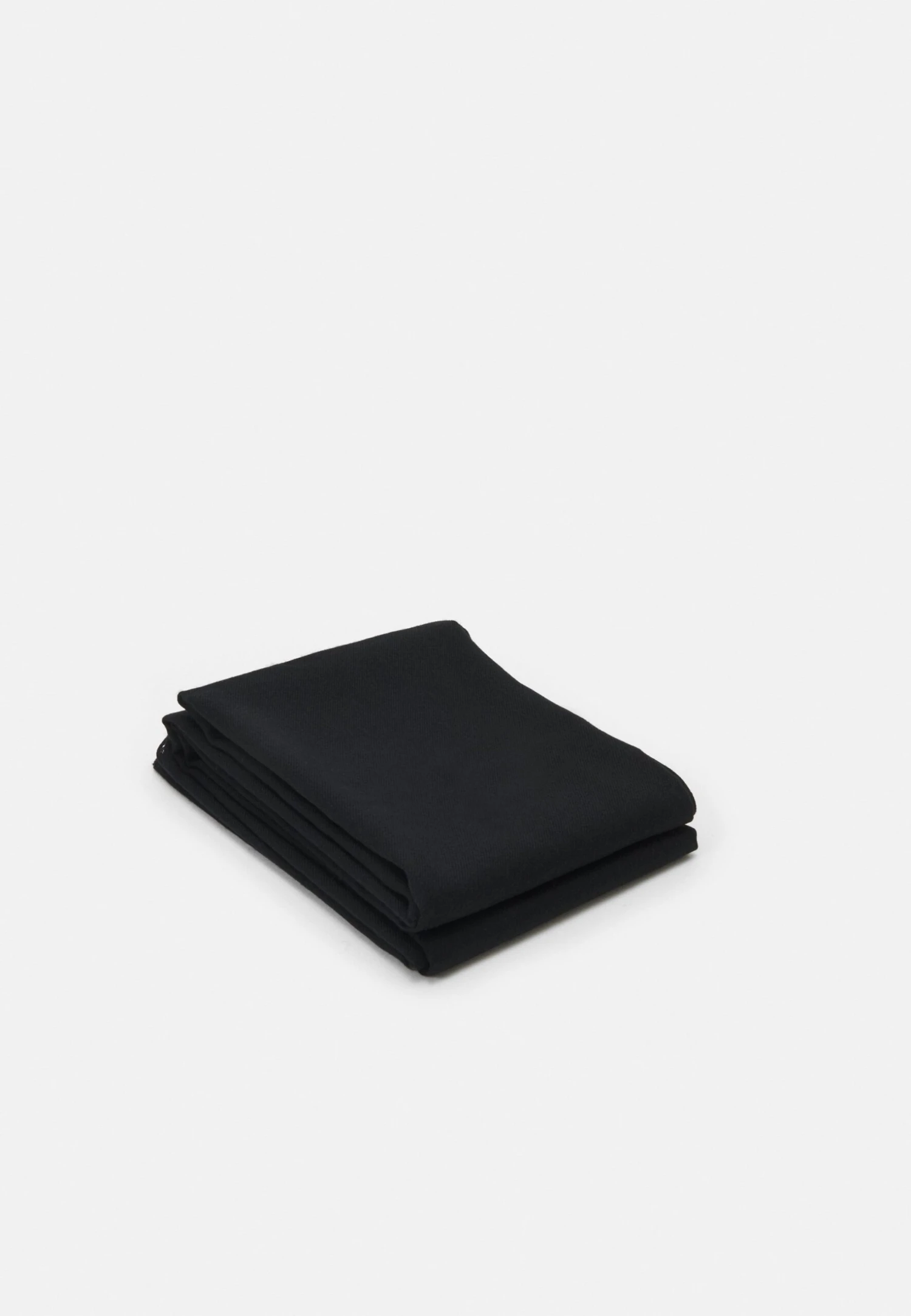 Even&Odd Bufanda - Black - Imagen 2