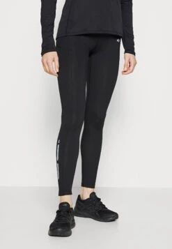 Thermal Legging - Medias - Black