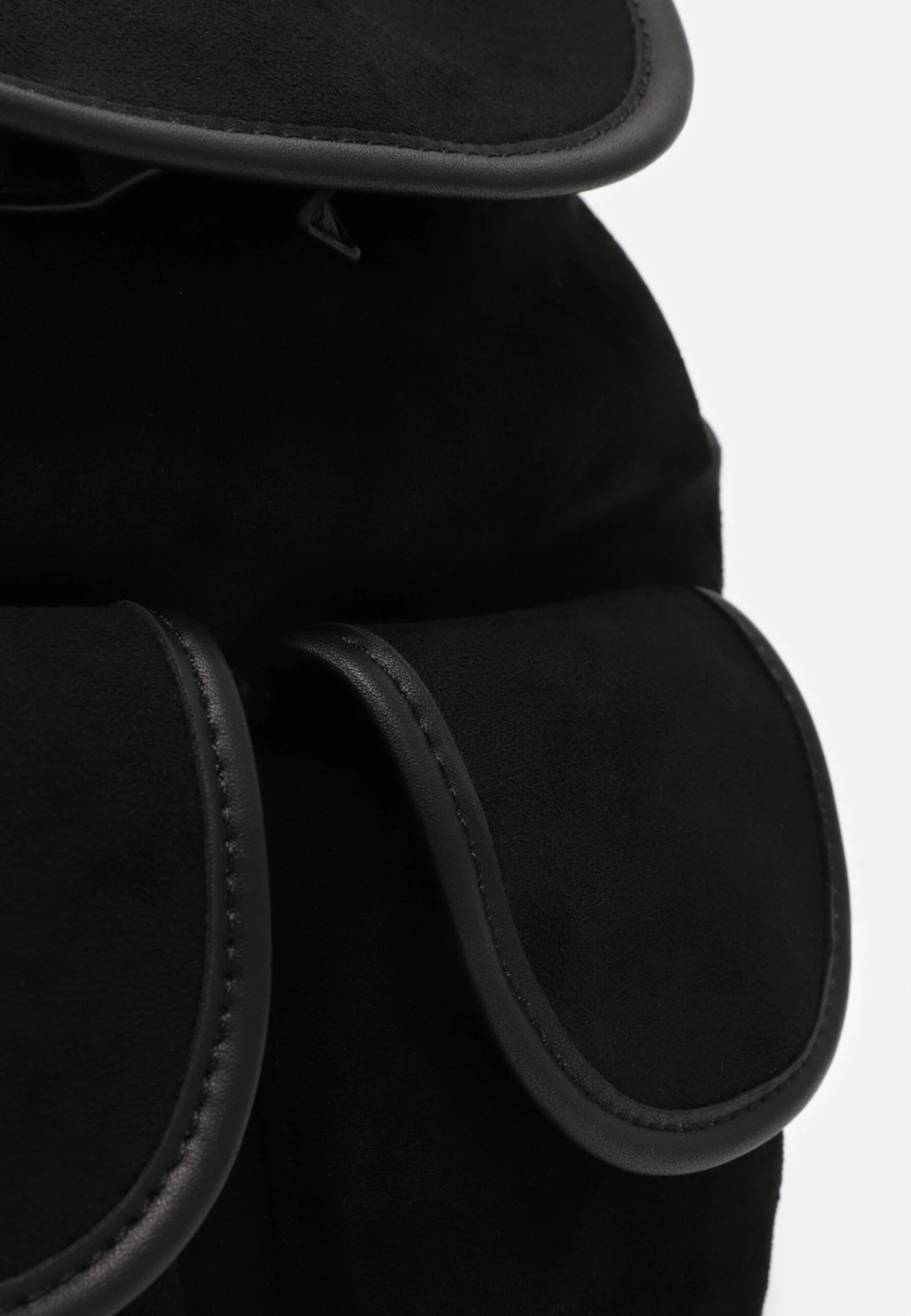 Even&Odd Mochila - 802 - Black - Imagen 4