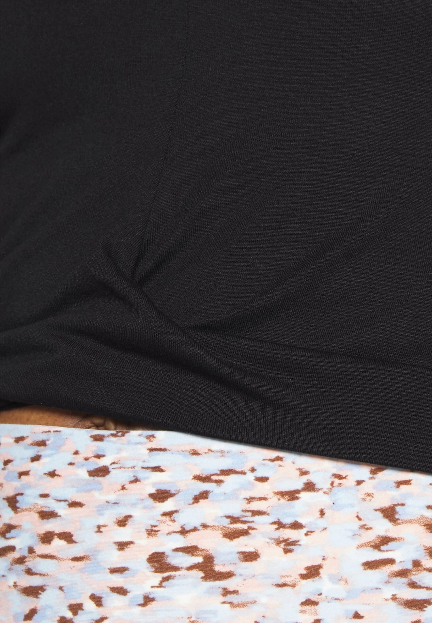 Camiseta Básica - Black - Imagen 5