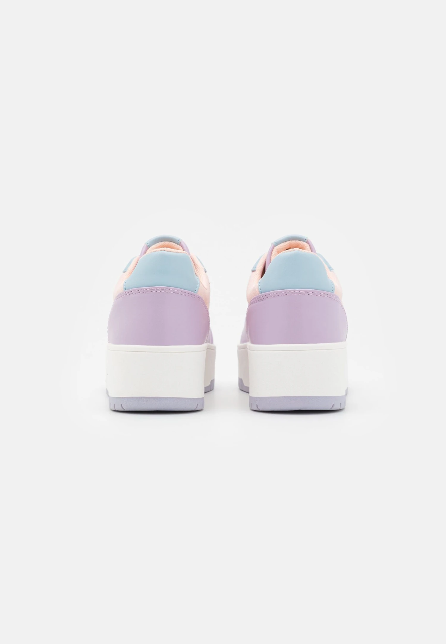 Even&Odd Zapatillas - Lilac - Imagen 4