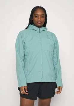 Cortaviento - Blue/Grey