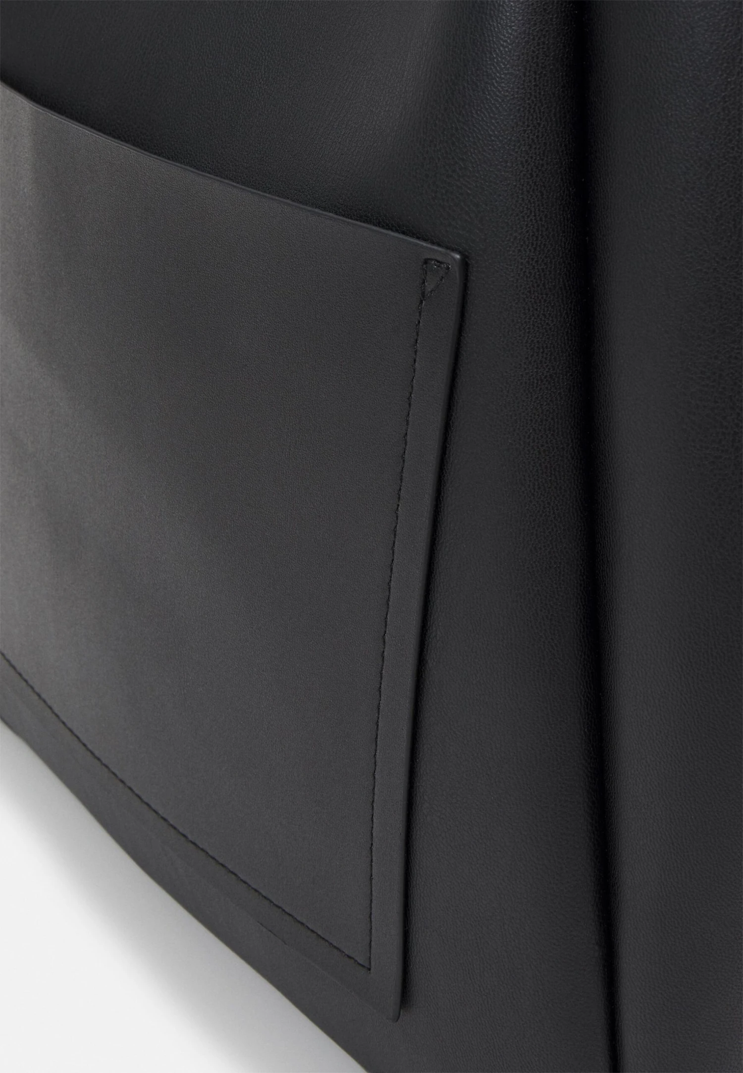 Even&Odd Bolso De Mano - Black - Imagen 4