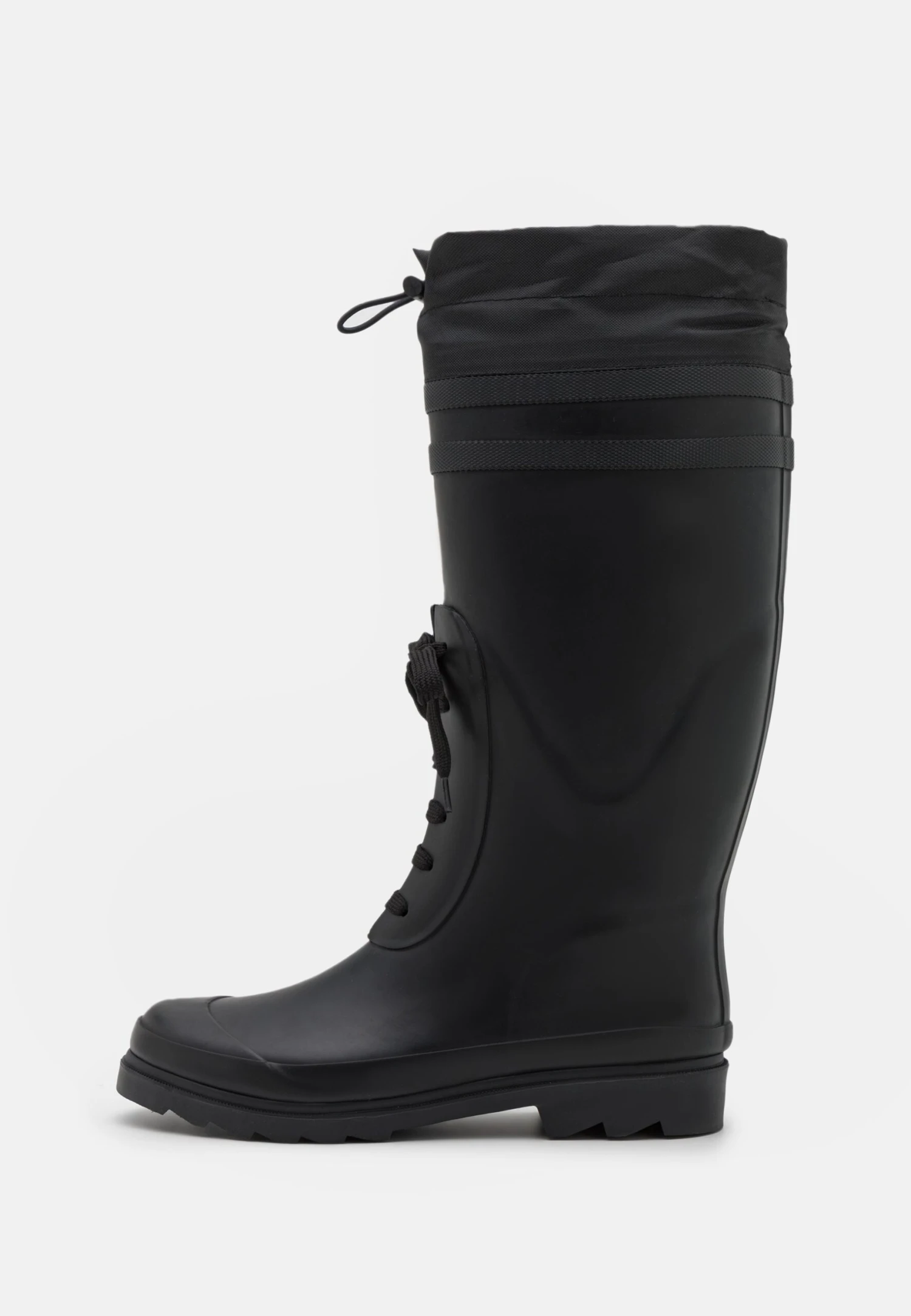 Even&Odd Botas De Agua - Black - Imagen 2