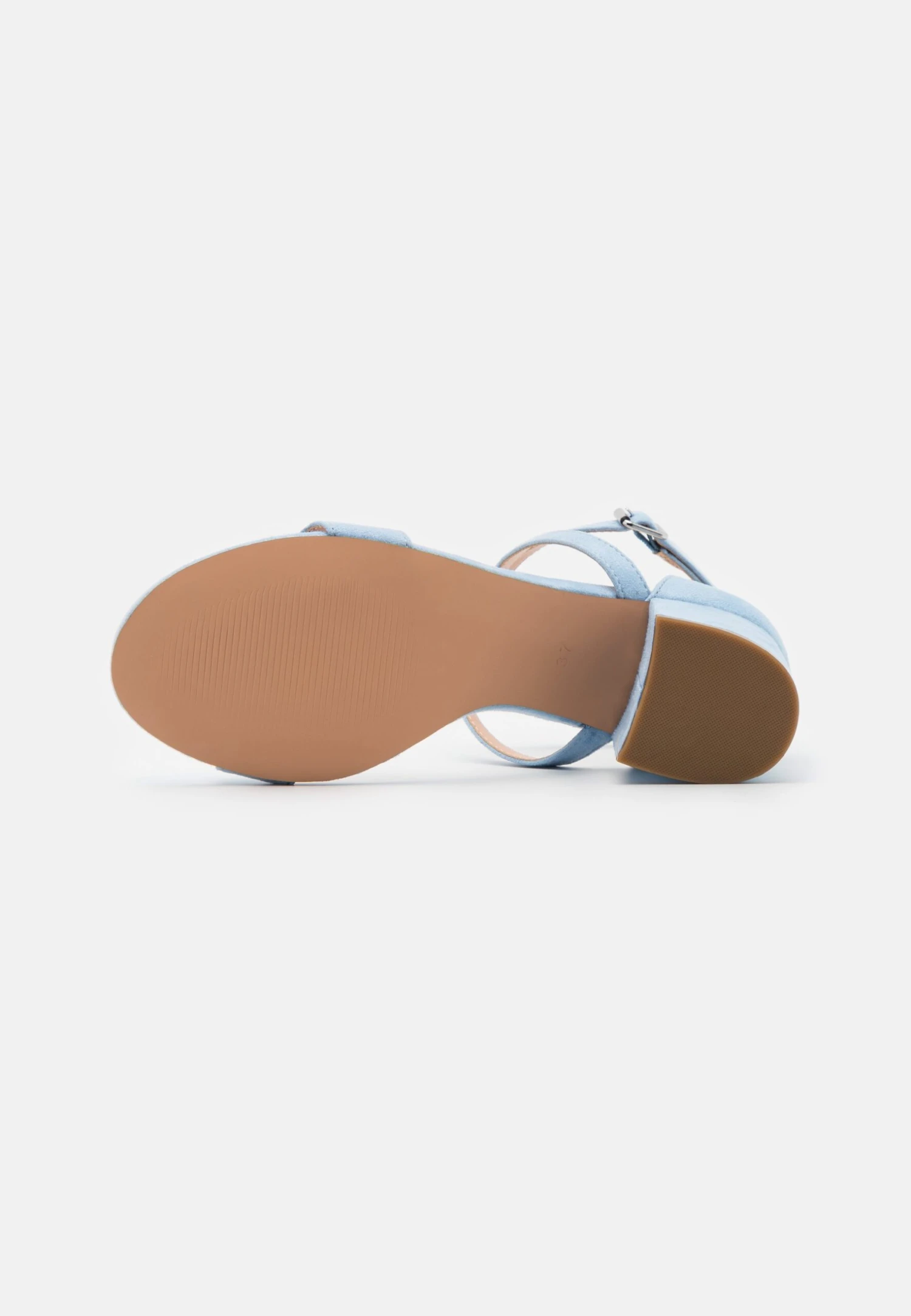 Even&Odd Sandalias - Light Blue - Imagen 5