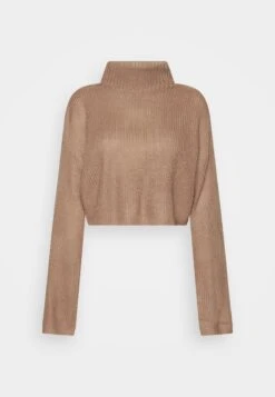 Even&Odd Jersey De Punto - Stone