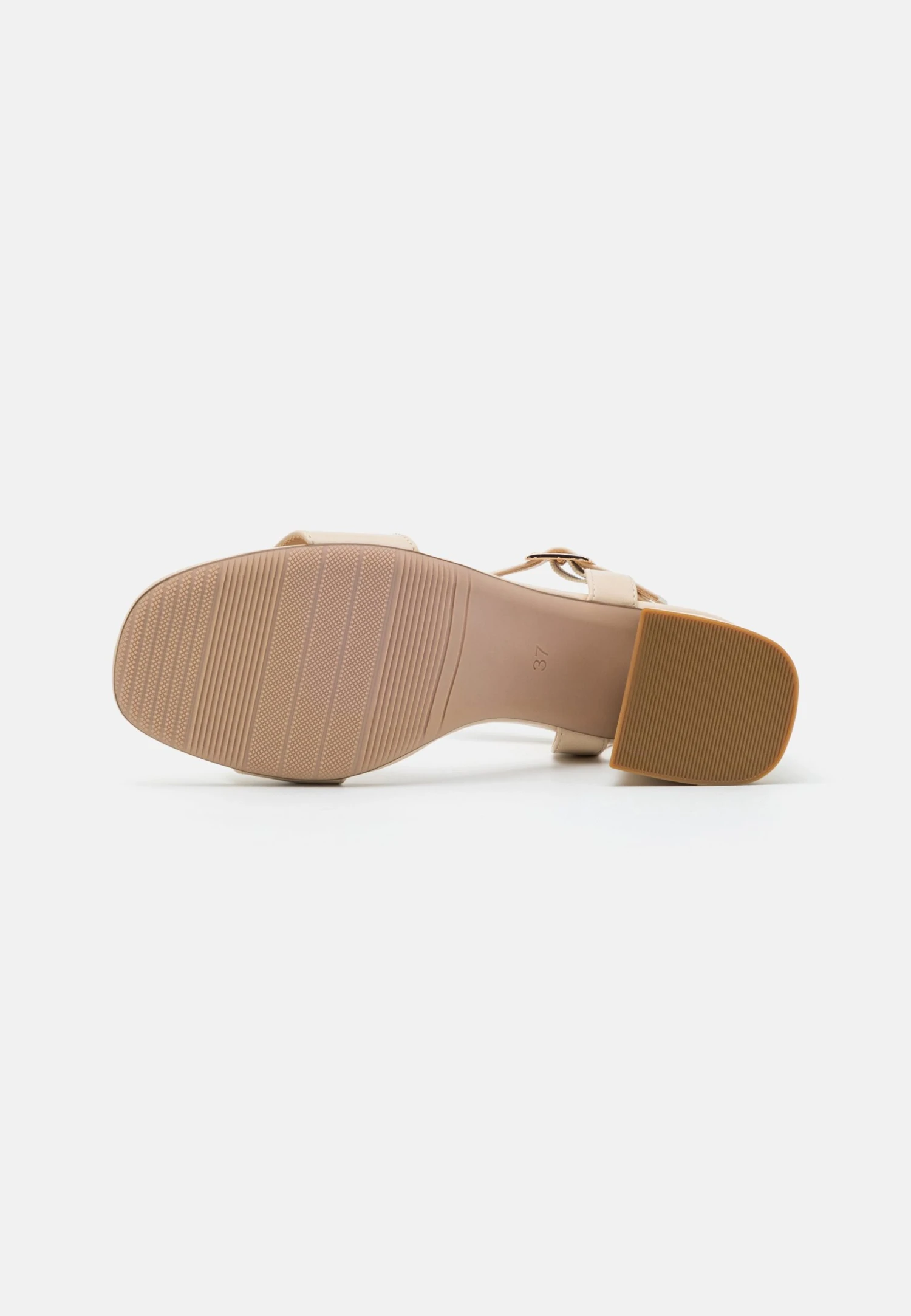 Even&Odd Sandalias - Off White - Imagen 5