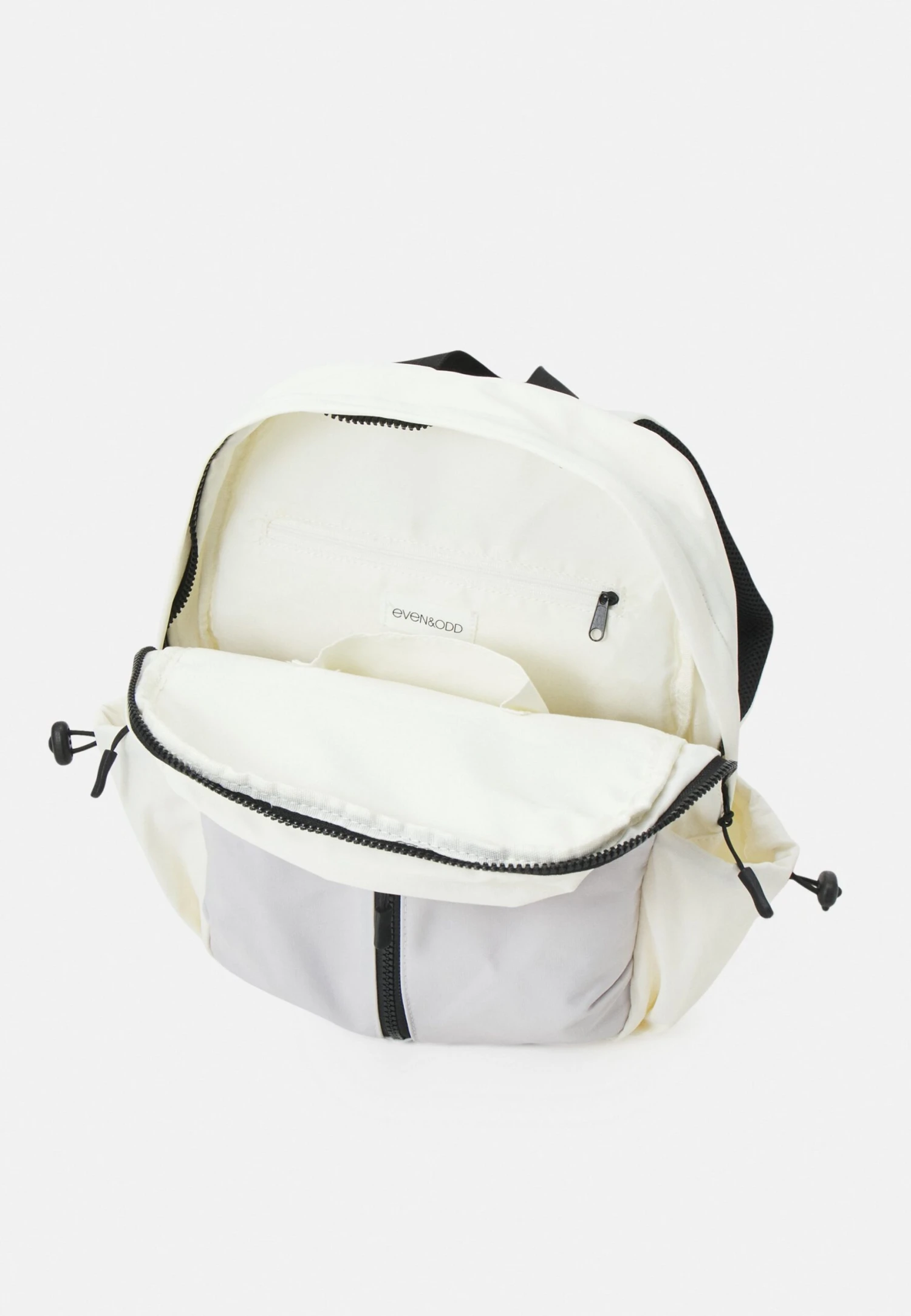 Even&Odd Mochila - Grey - Imagen 3