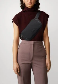 Even&Odd Riñonera - Black