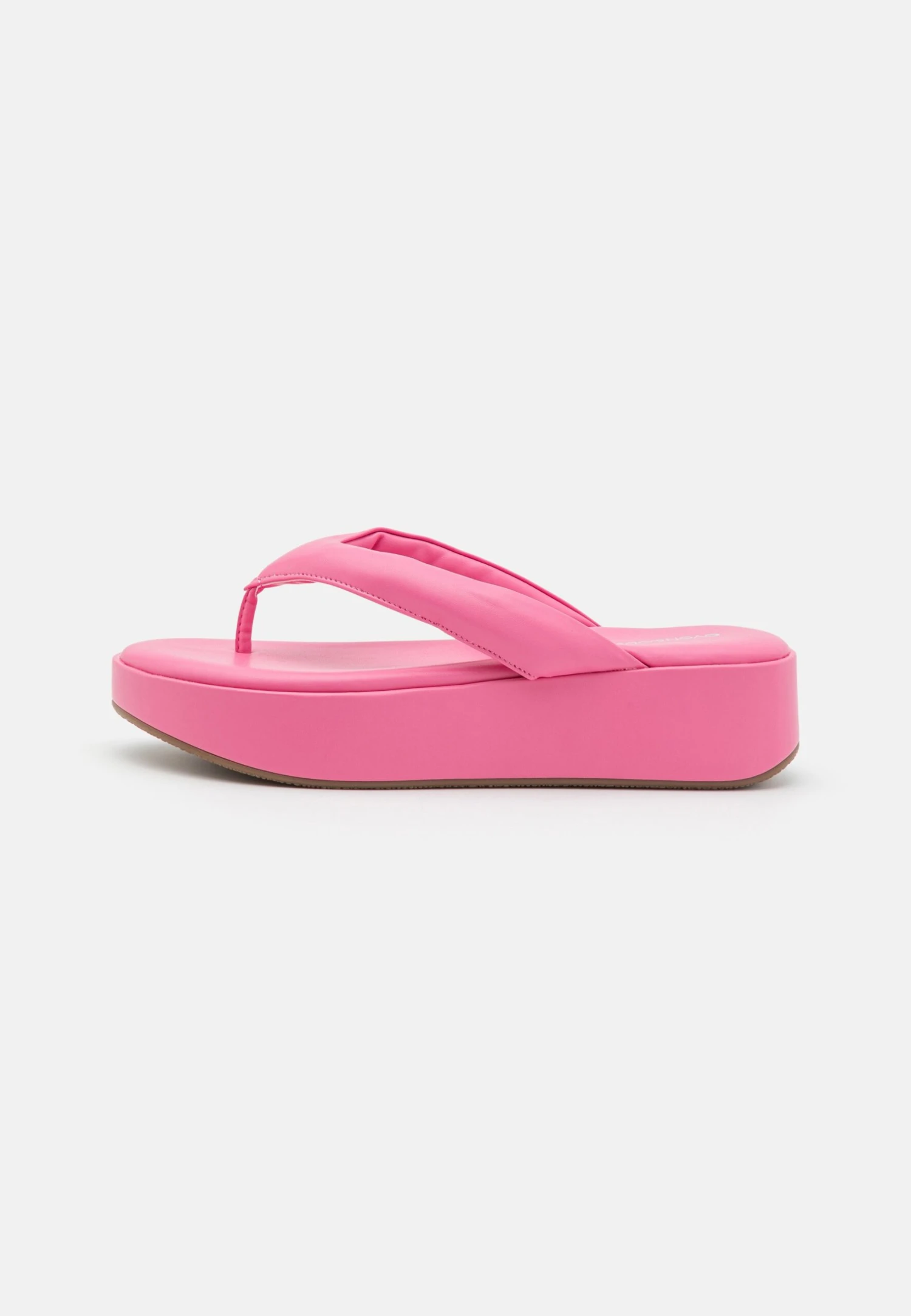 Even&Odd Sandalias De Dedo - Pink - Imagen 2