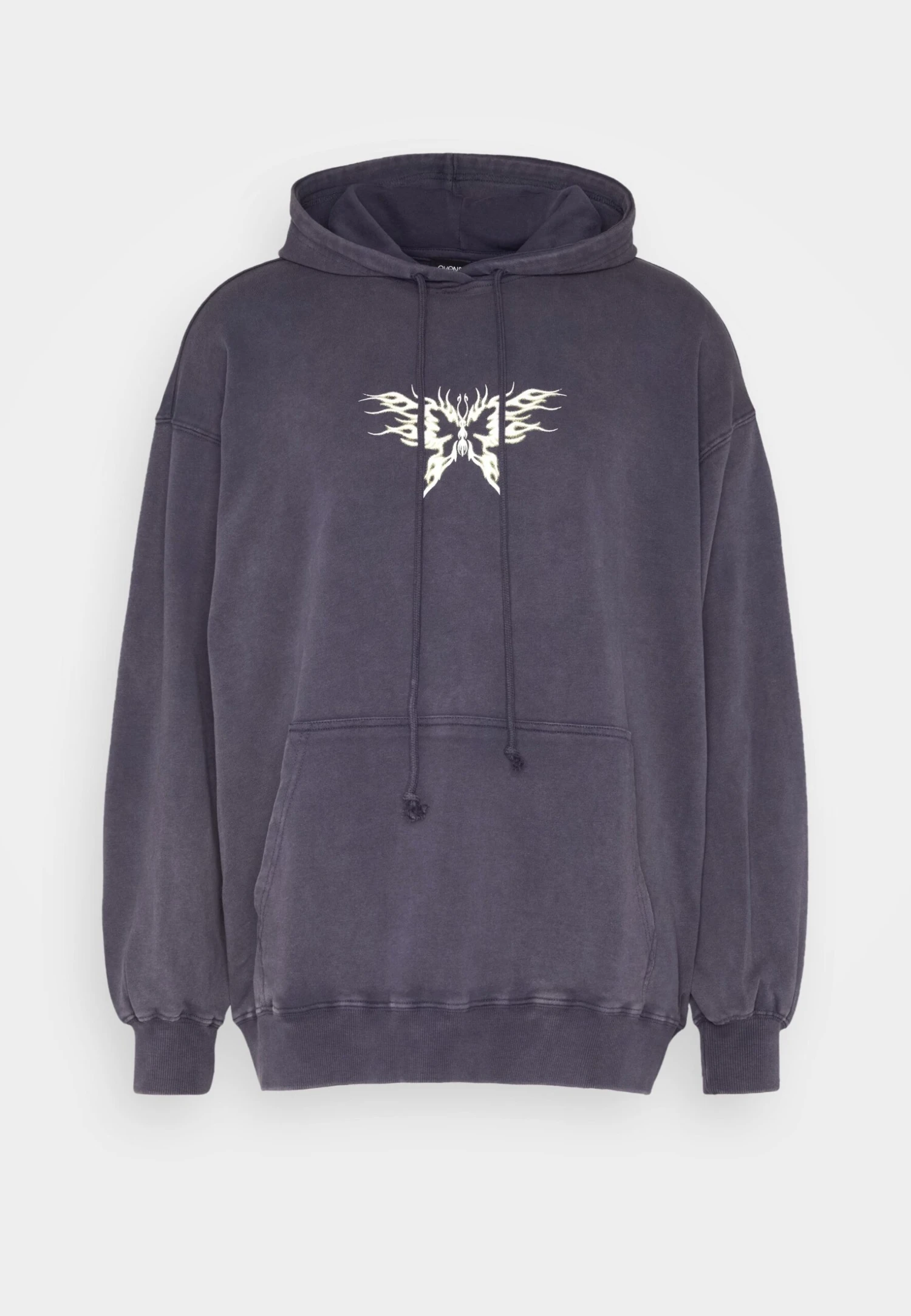 Even&Odd Unisex - Sudadera - Dark Grey - Imagen 5