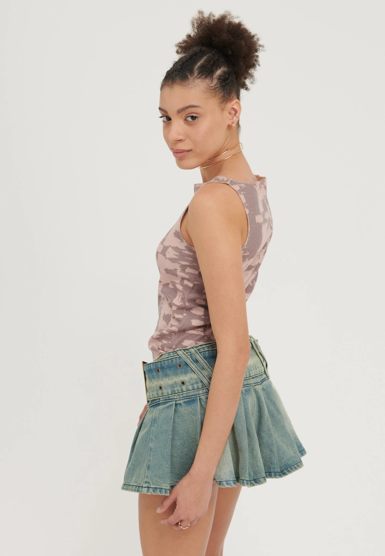 Even&Odd Top - Multi Coloured - Imagen 3