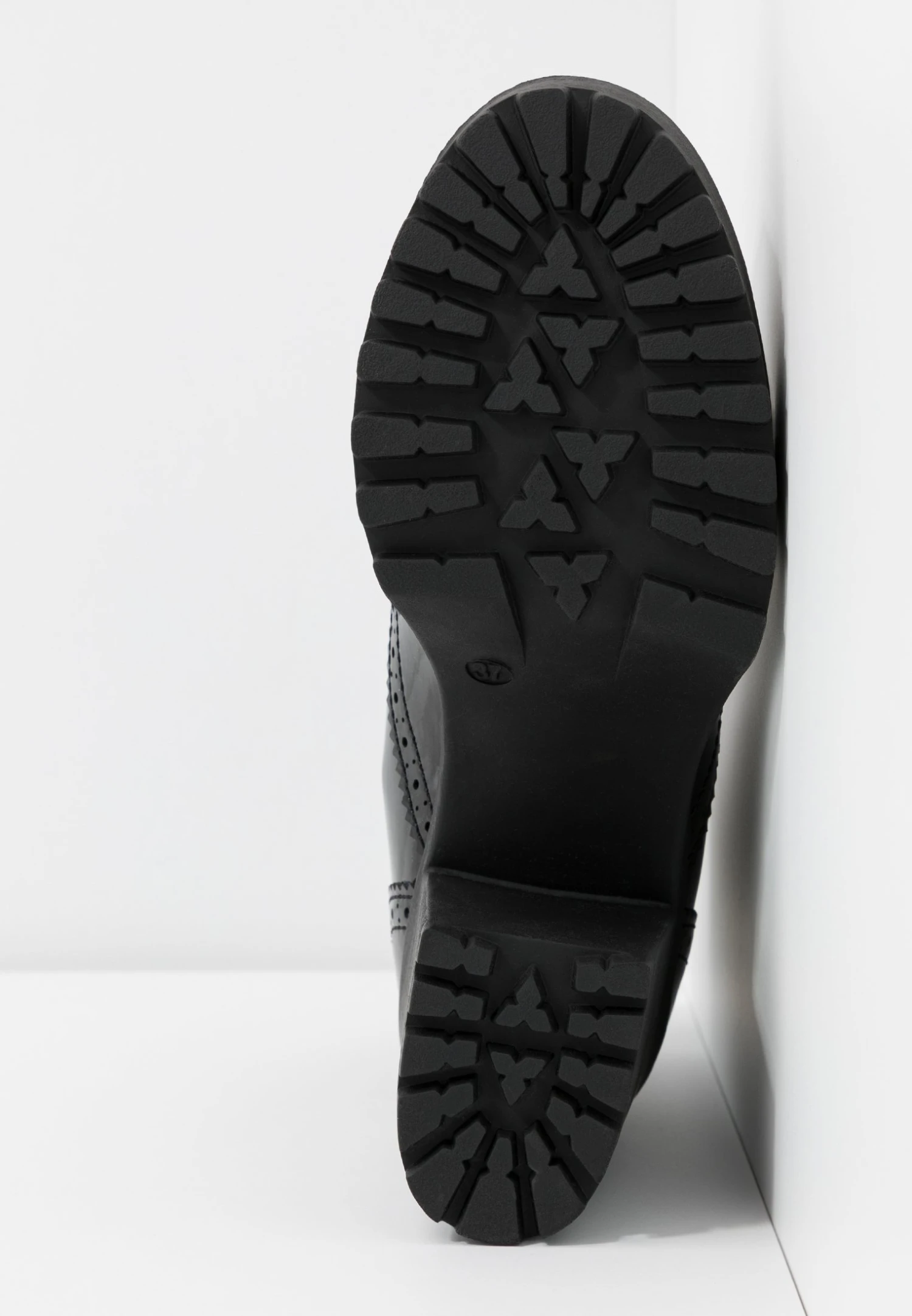 Even&Odd Botines De Tacón - Black - Imagen 7