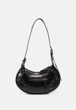 Even&Odd Bandolera - 802 - Black
