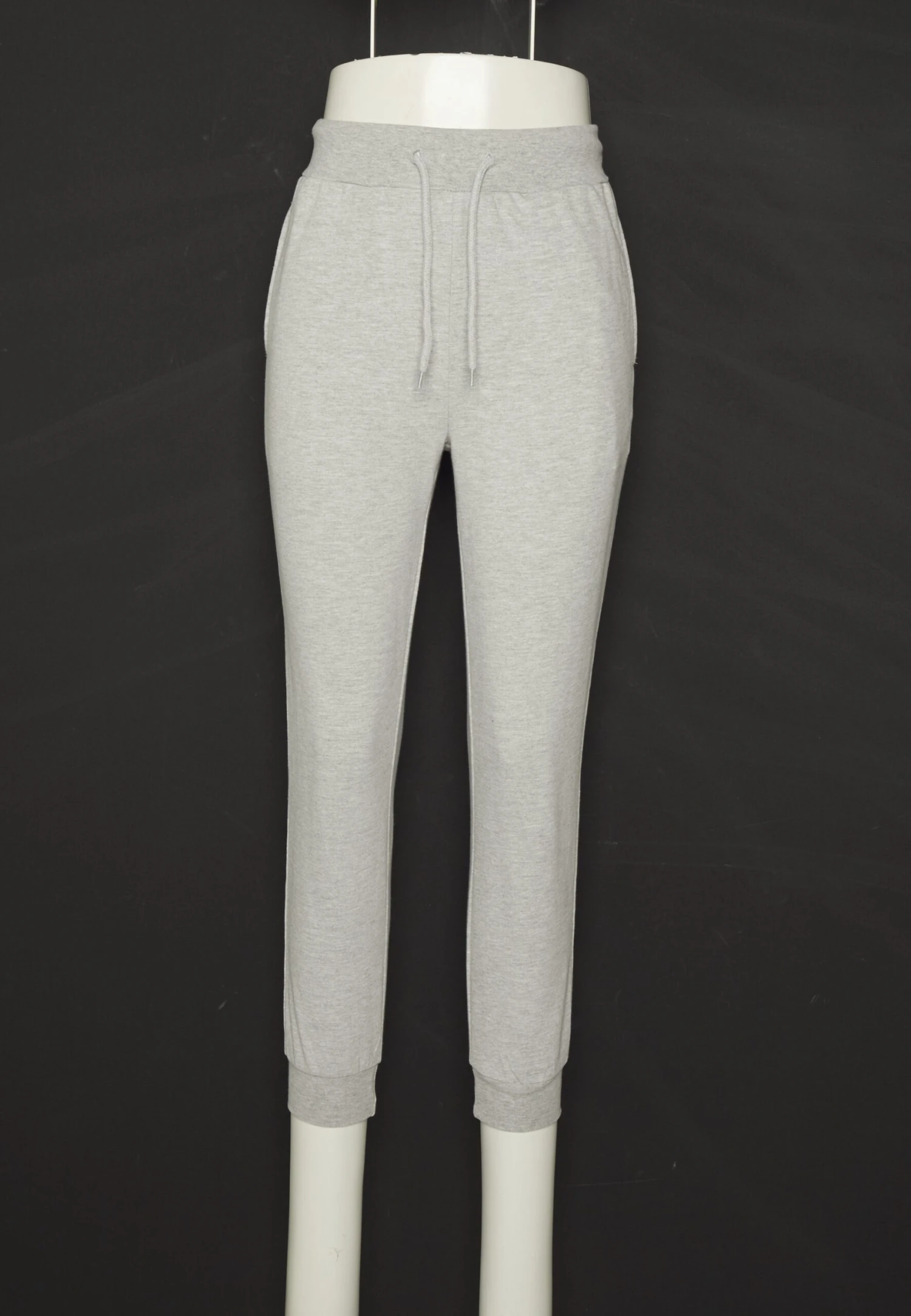 Set - Chándal -Mottled Light Grey - Imagen 8