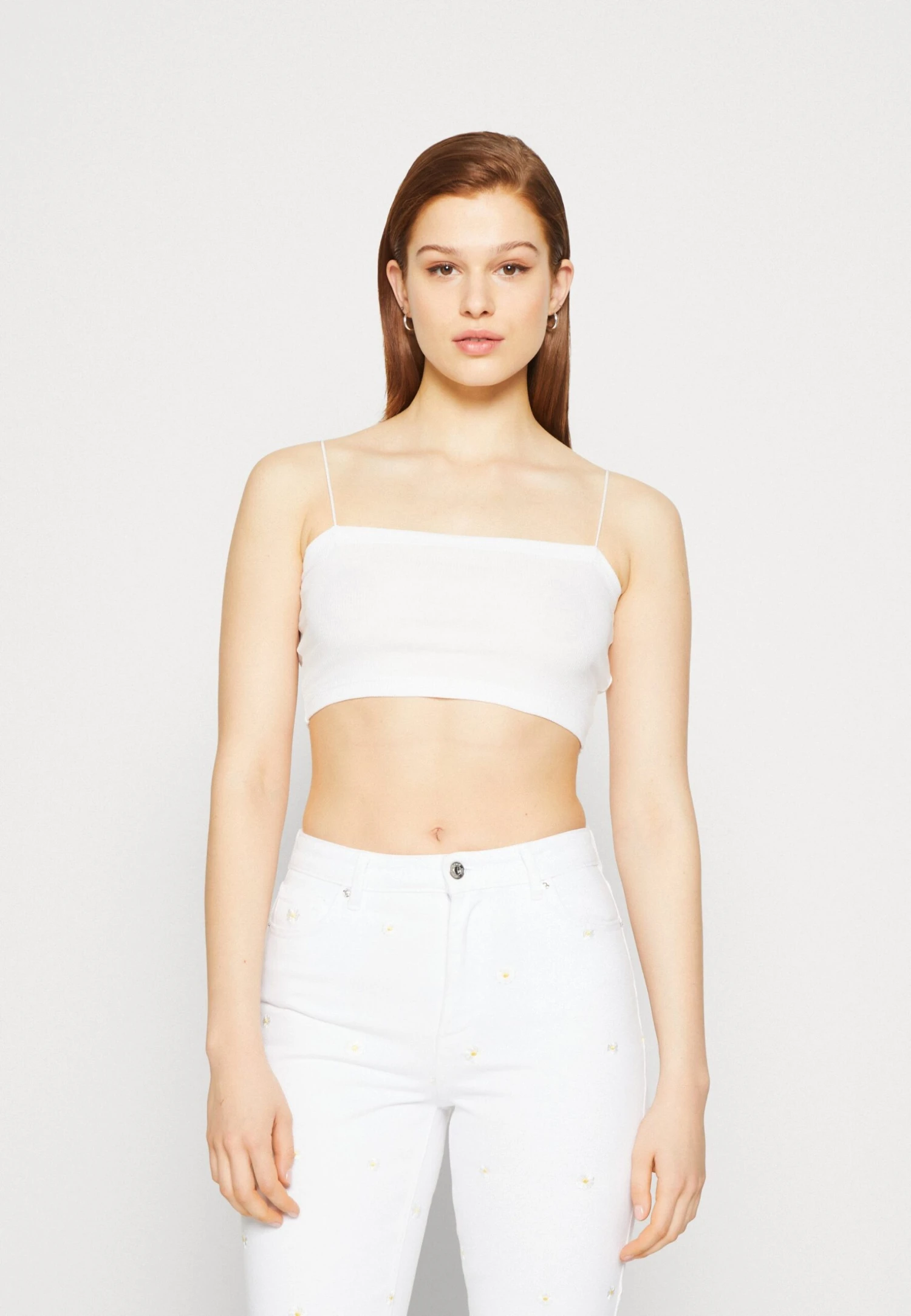 Even&Odd 3 Pack - Top - Yellow/Blue/White - Imagen 5