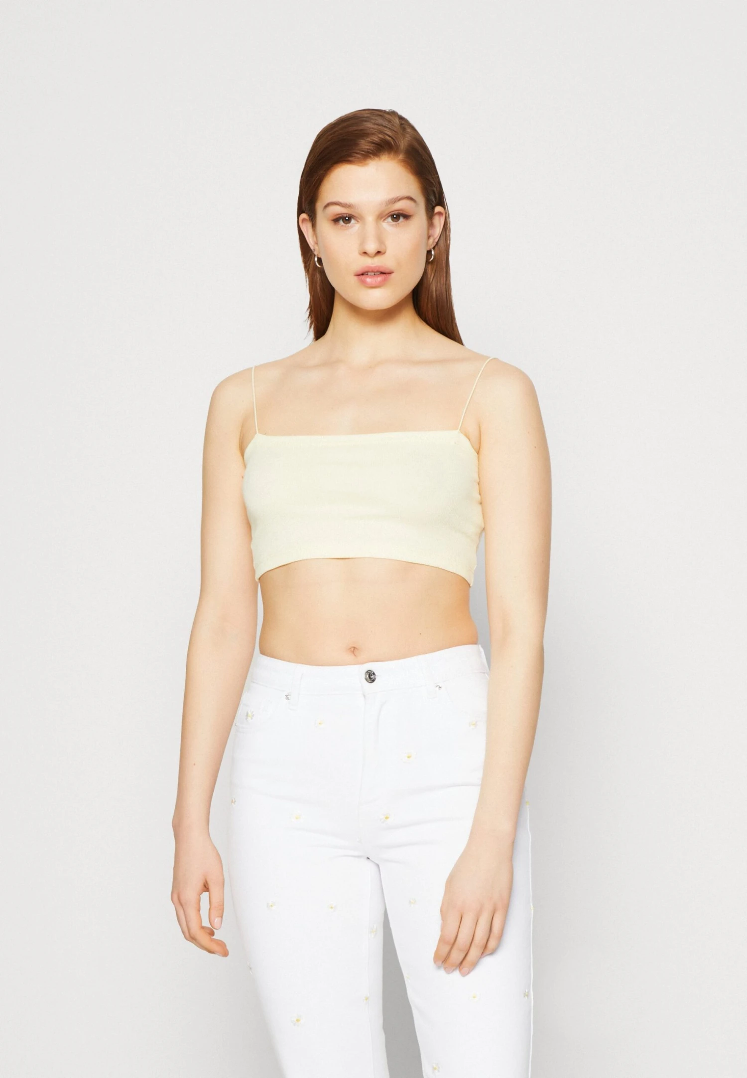 Even&Odd 3 Pack - Top - Yellow/Blue/White - Imagen 2