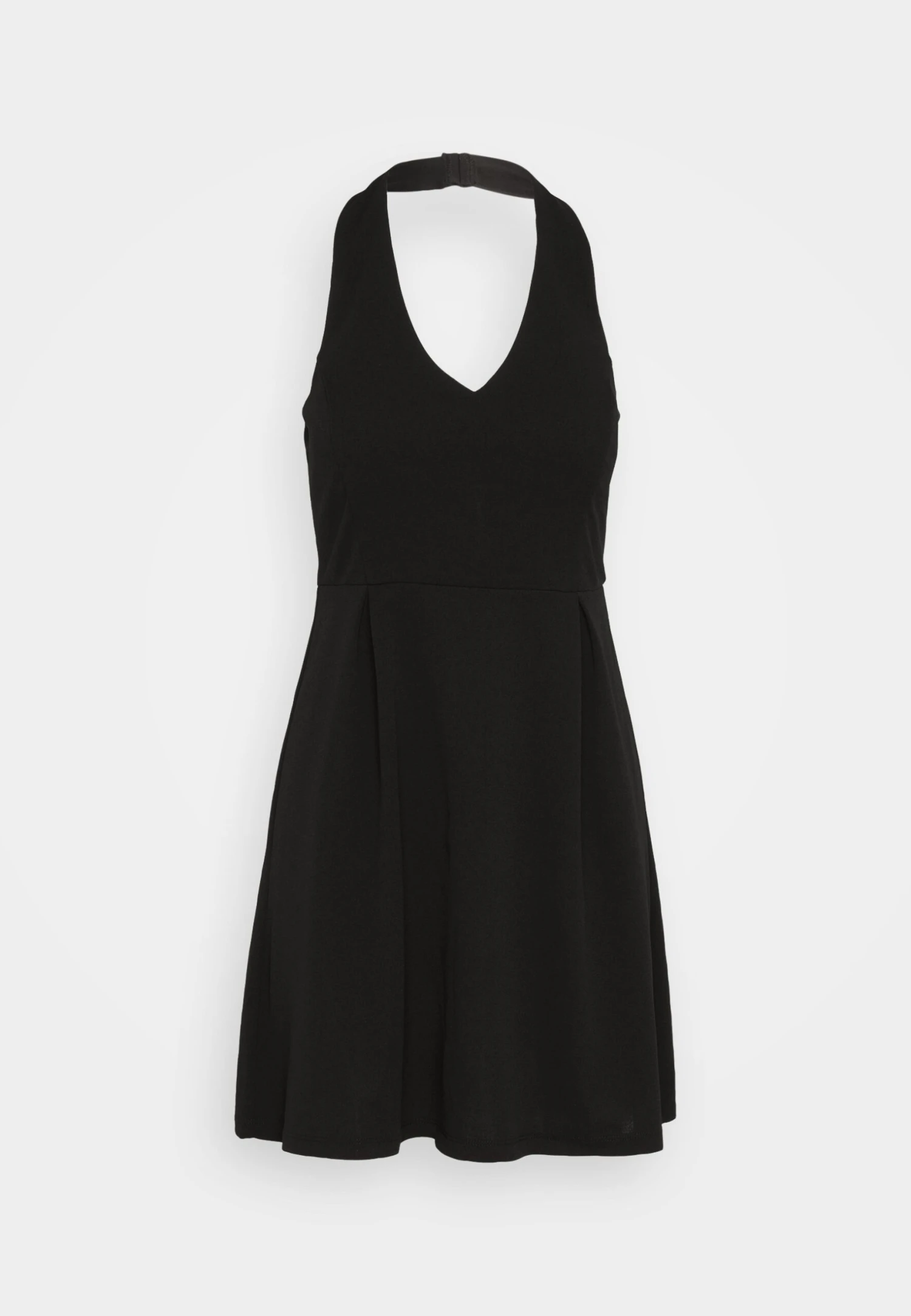 Even&Odd Vestido De Cóctel - Black - Imagen 5