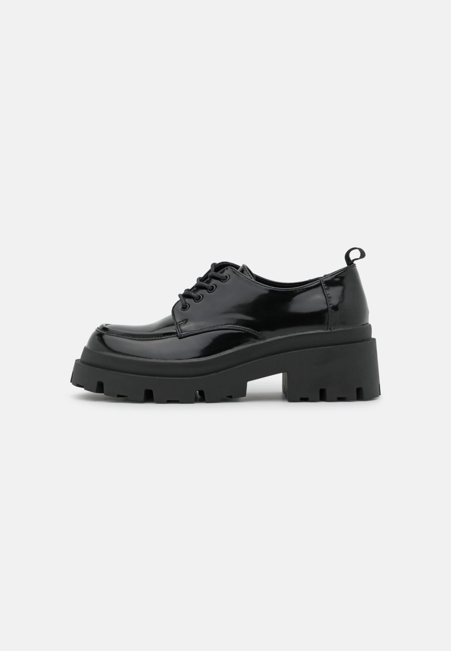 Even&Odd Zapatos De Vestir - Black - Imagen 2