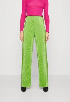 Even&Odd Pantalones - Green