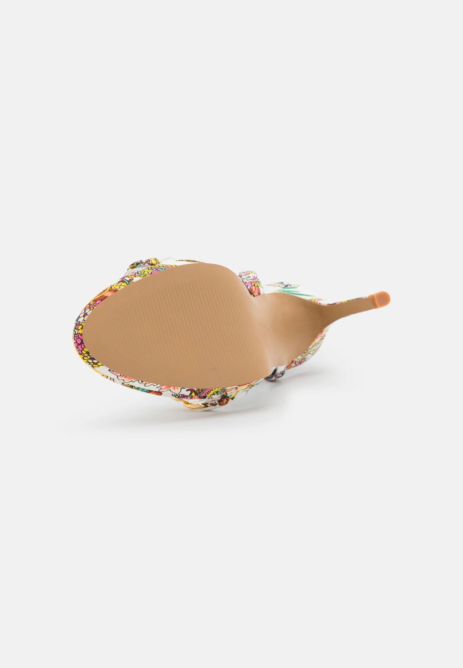 Even&Odd Sandalias De Tacón - Multi Coloured - Imagen 5