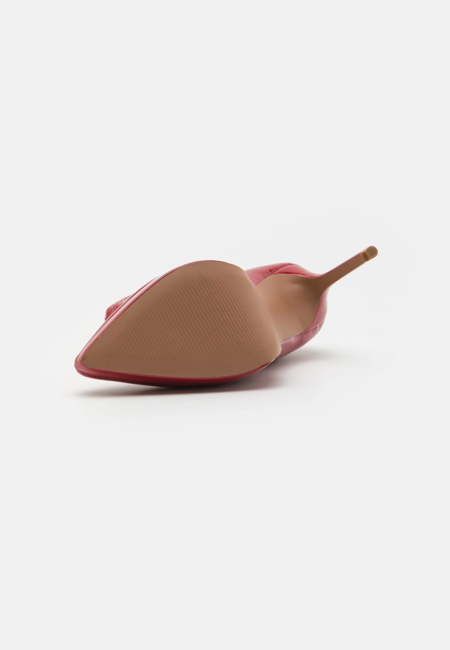 Even&Odd Botines De Tacón - Red - Imagen 5