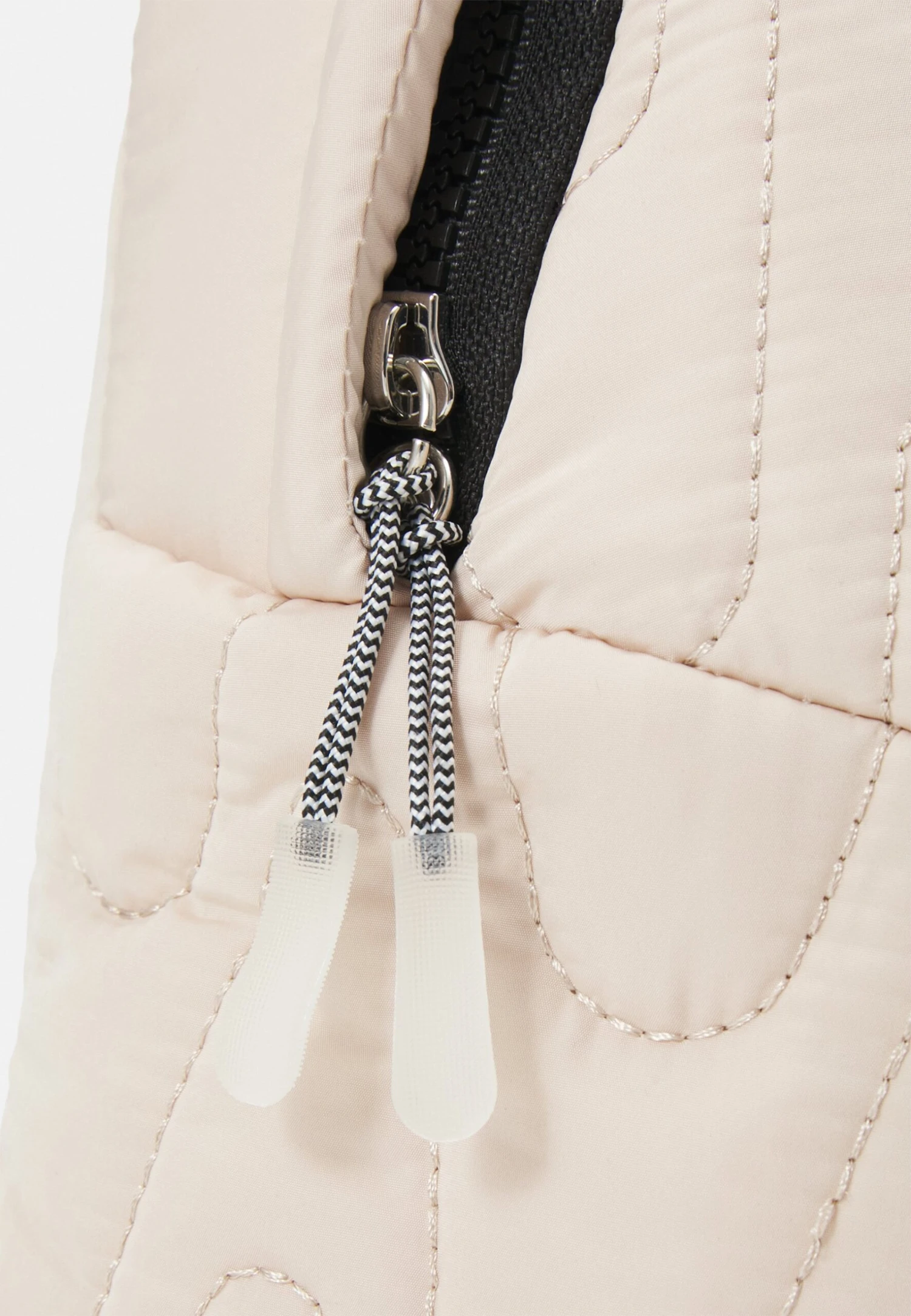 Even&Odd Mochila -Beige - Imagen 4