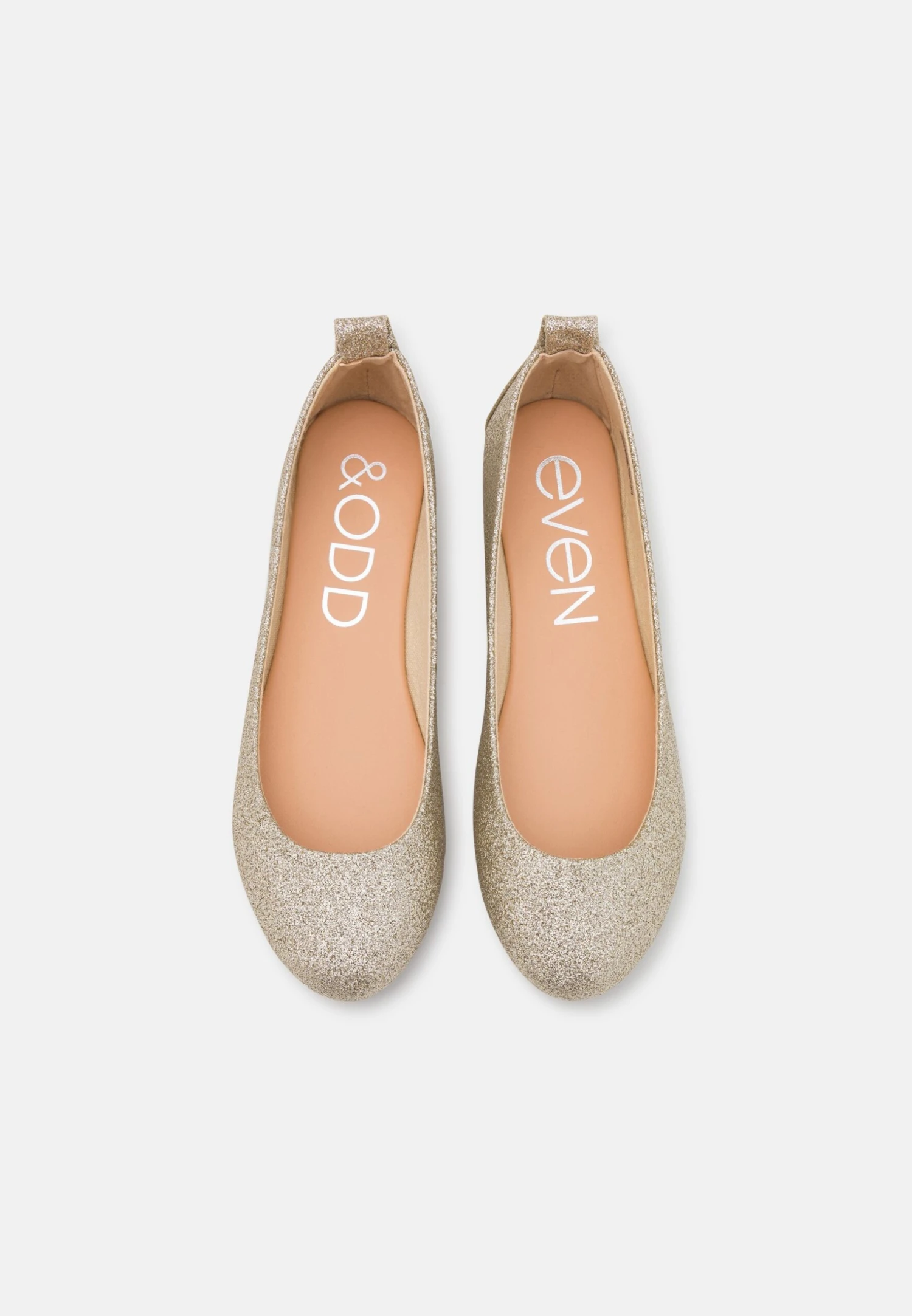Bailarinas - Gold - Imagen 6
