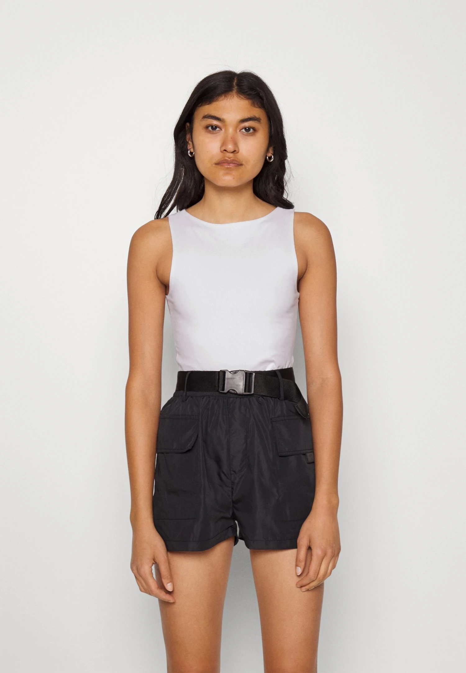 Even&Odd 2 Pack - Top - Blue/White - Imagen 2