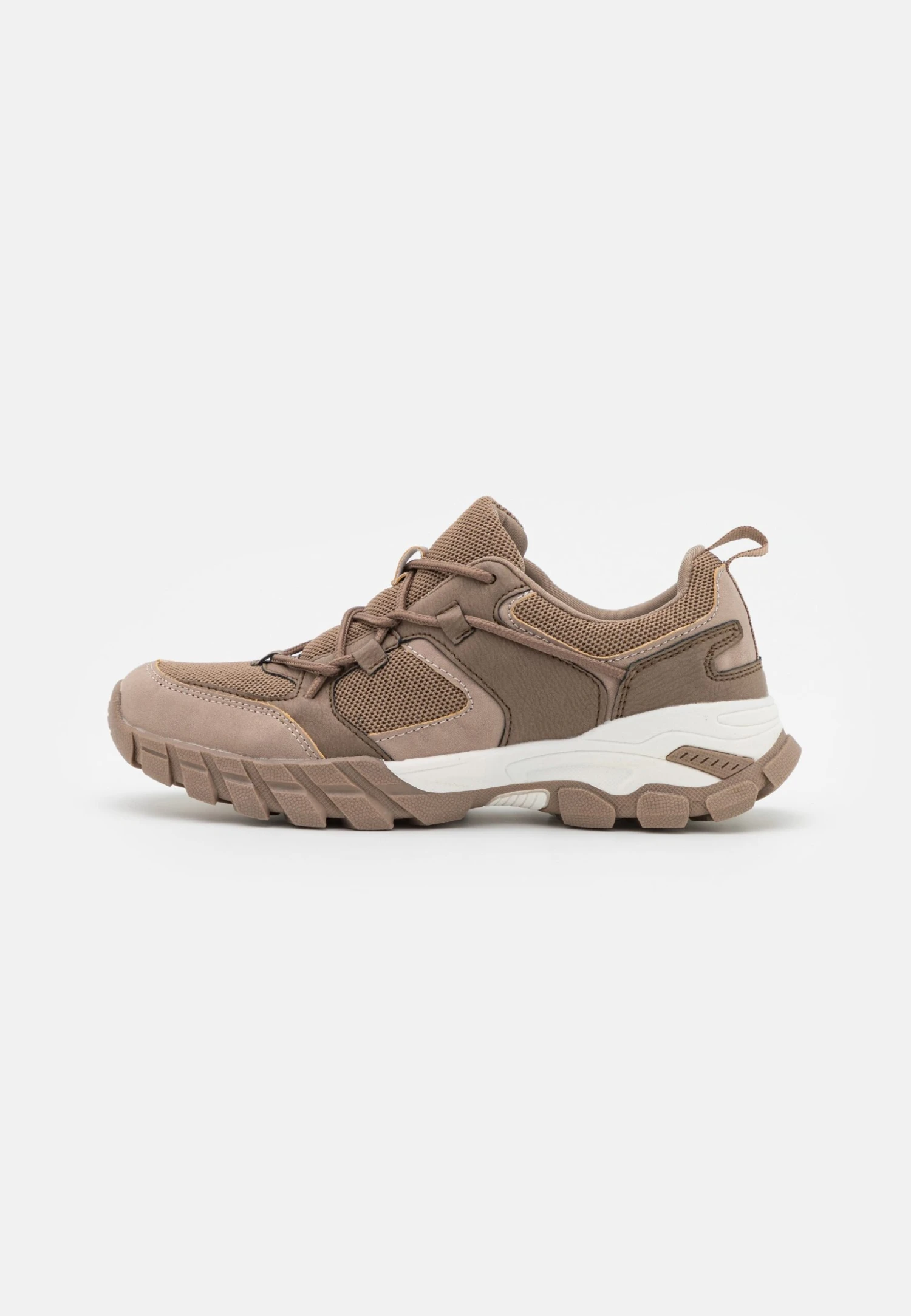 Even&Odd Zapatillas - Khaki - Imagen 2
