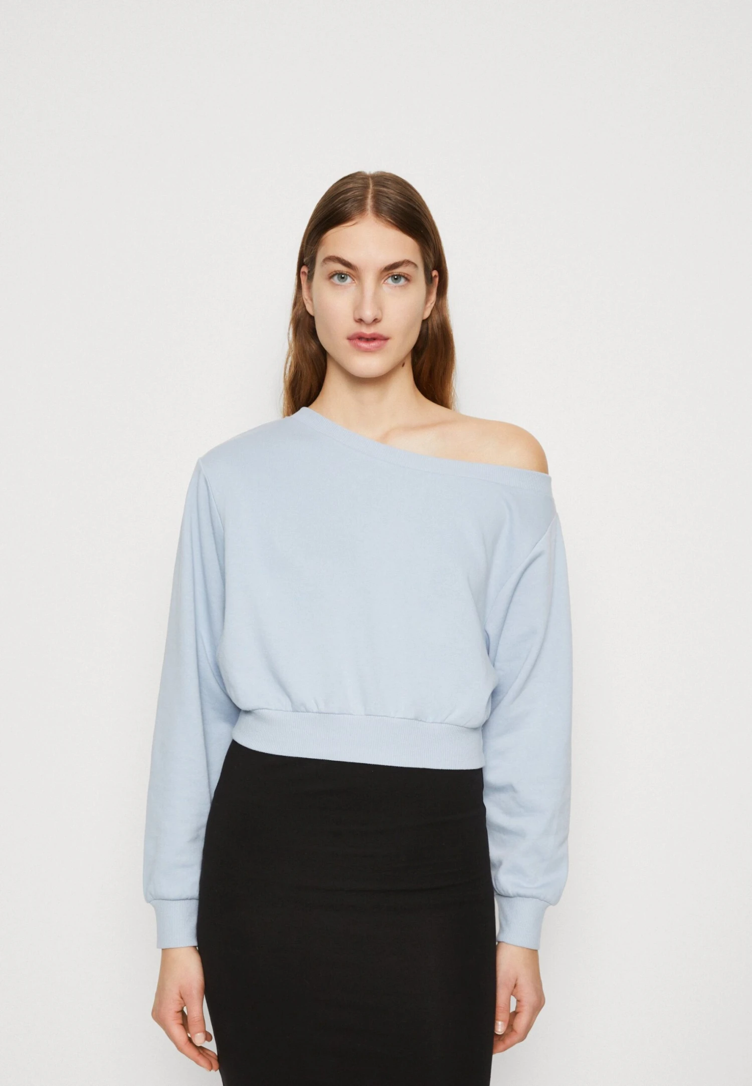 Even&Odd Sudadera - Blue