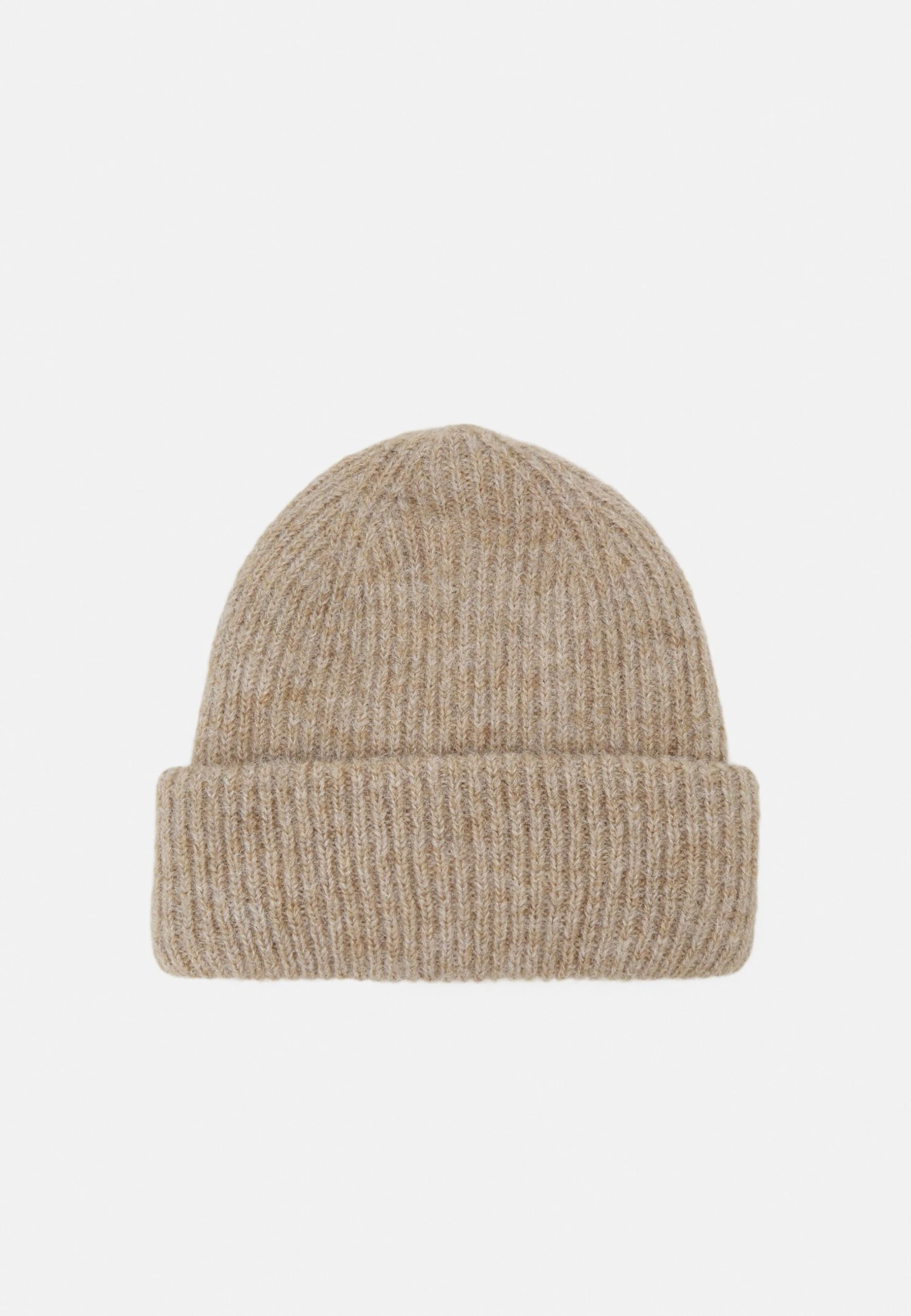 Even&Odd Gorro - Beige - Imagen 2