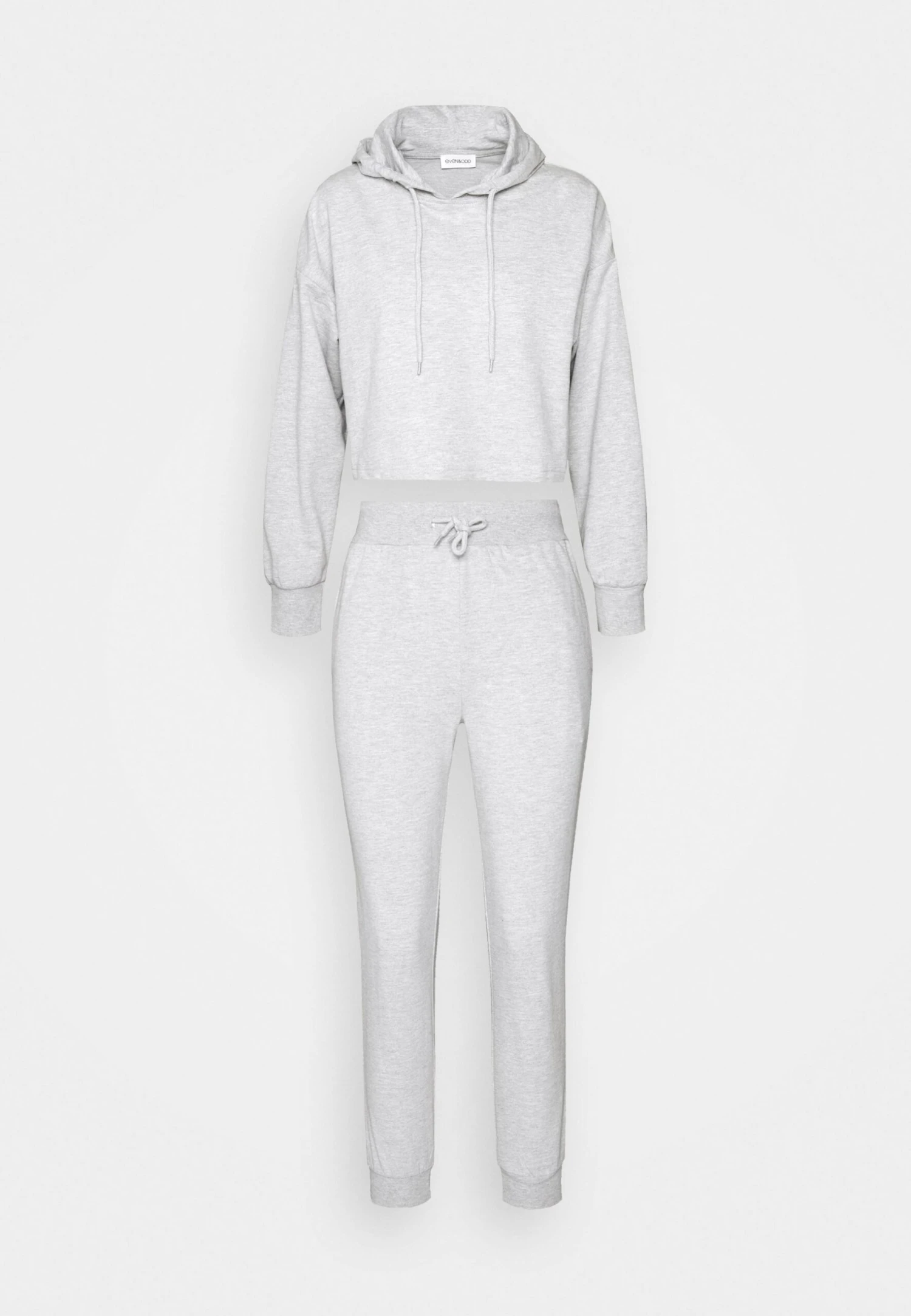 Set - Chándal -Mottled Light Grey - Imagen 5