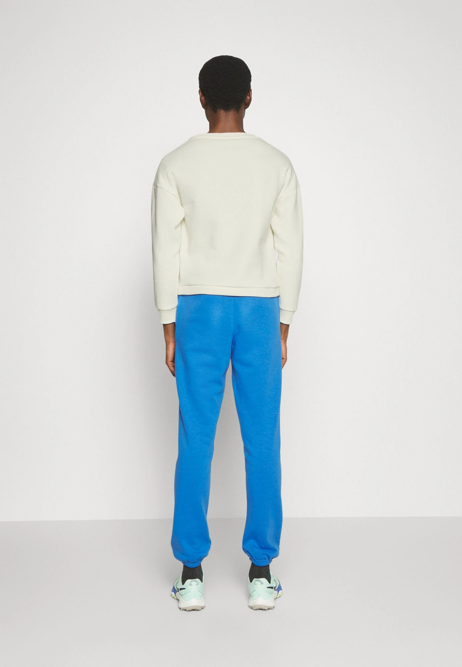 Sudadera - Beige - Imagen 3