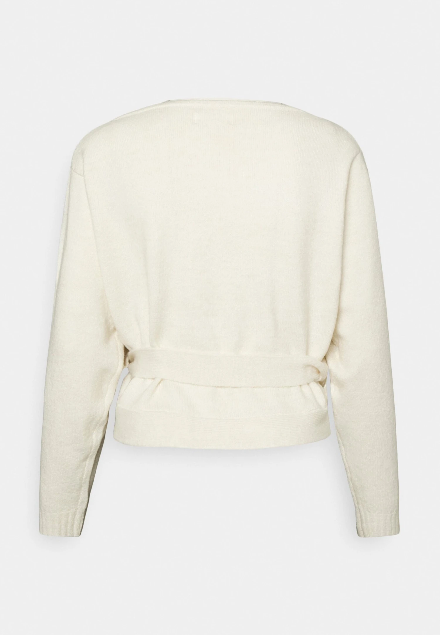 Even&Odd Chaqueta De Punto - Off White - Imagen 2