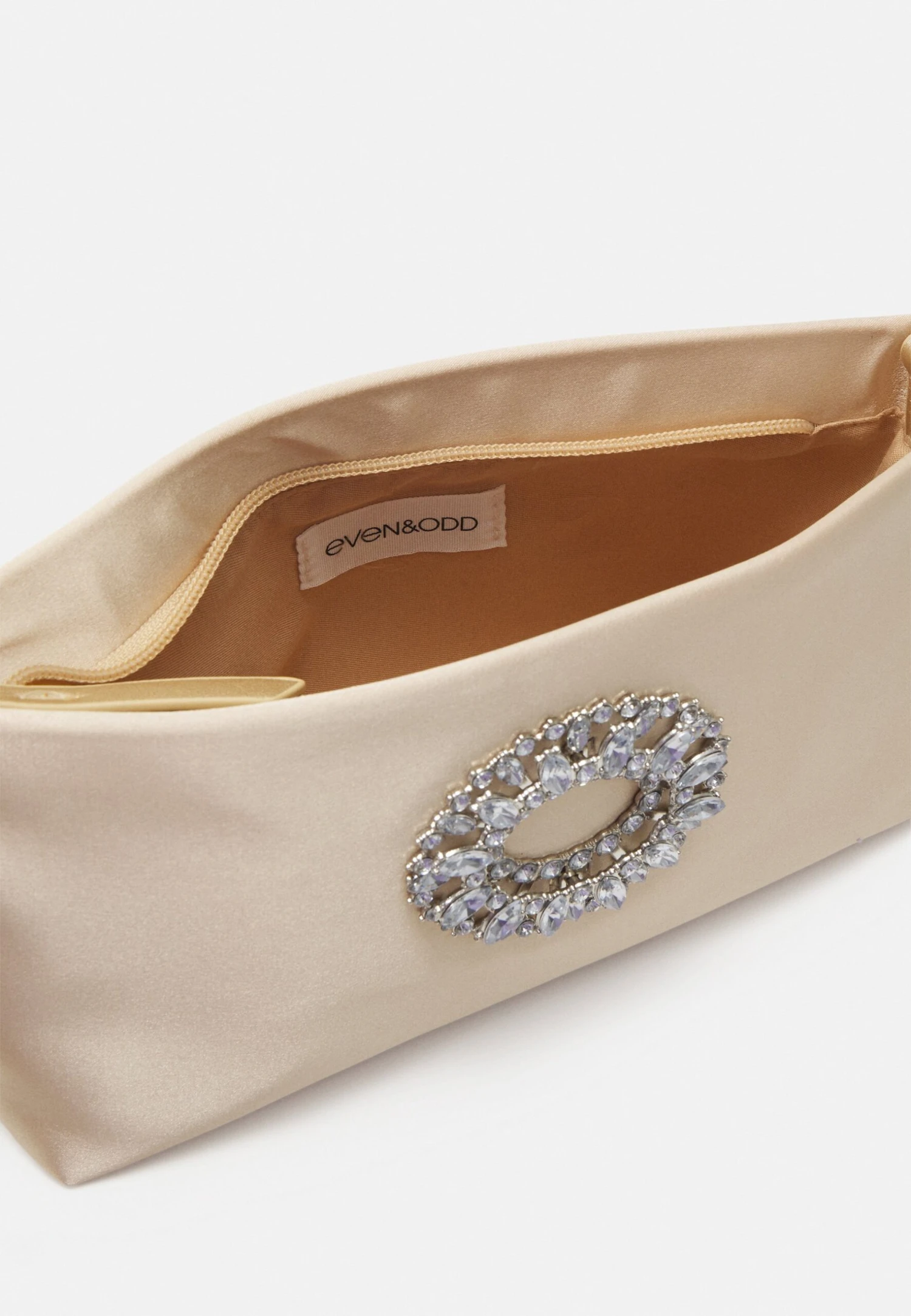 Even&Odd Bolso De Mano - Beige - Imagen 3