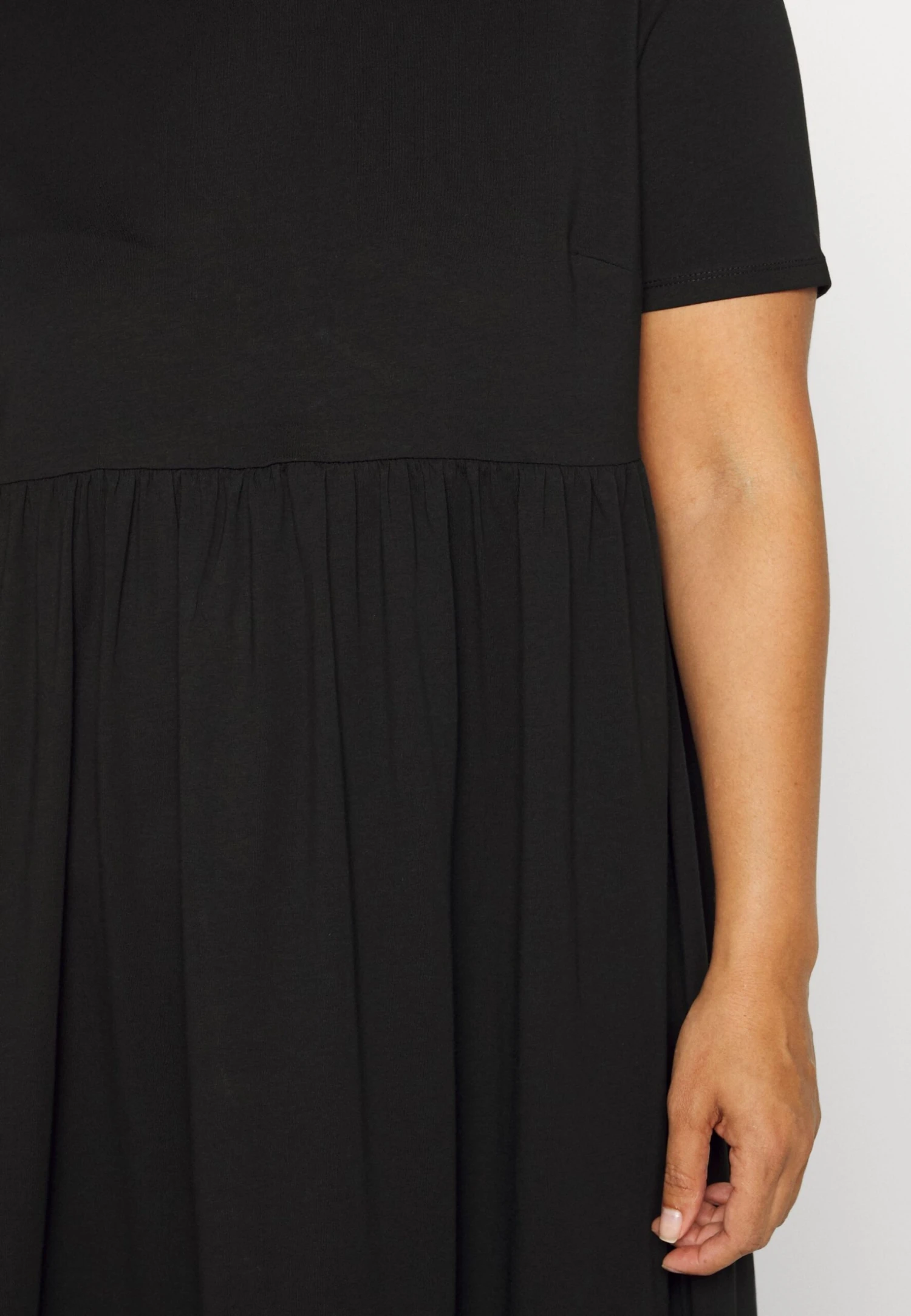 Vestido Ligero - Black - Imagen 8