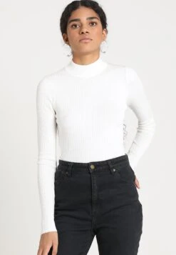 Even&Odd Jersey De Punto - Off White