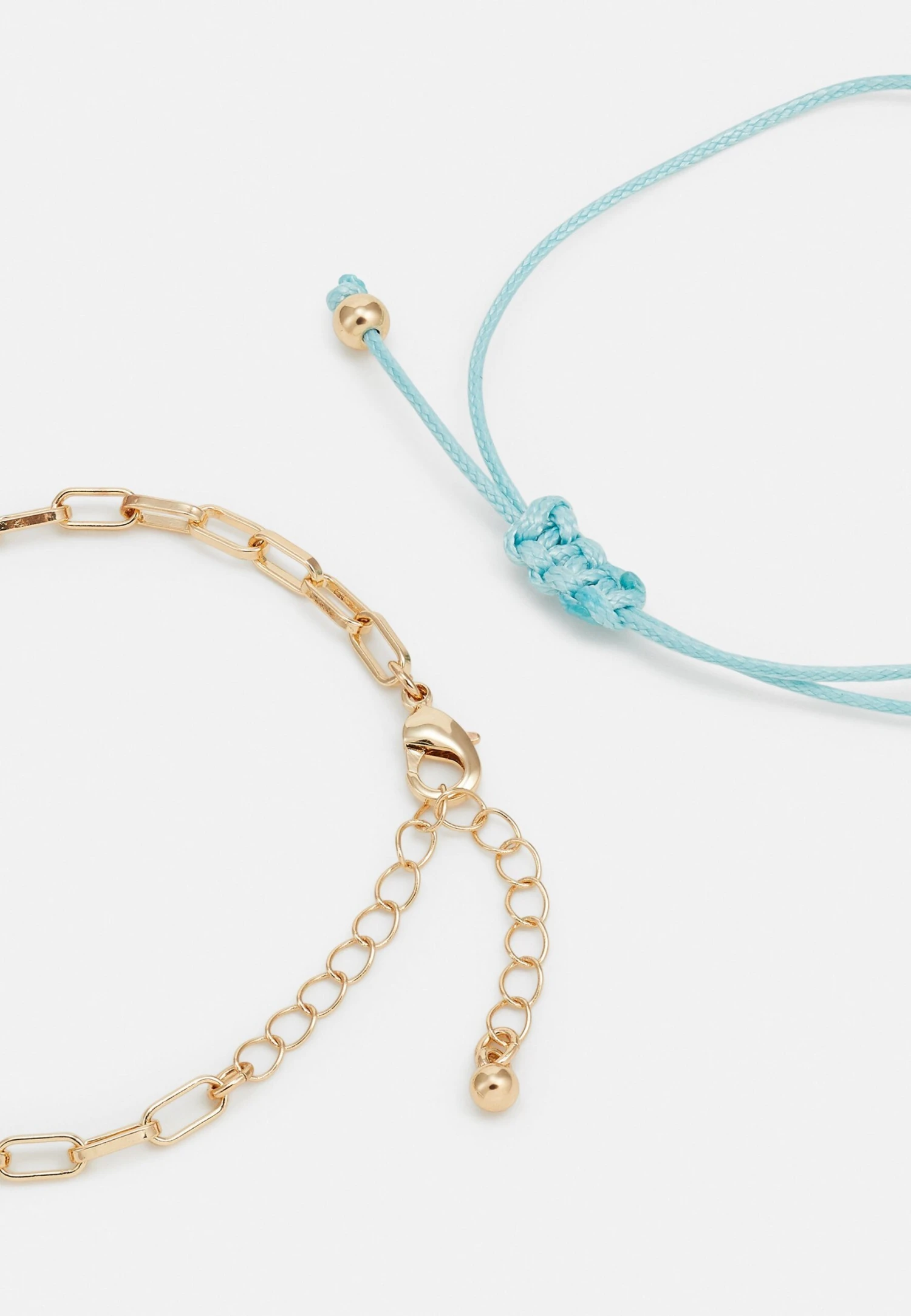 Even&Odd 4 Pack - Pulsera - Gold-Coloured - Imagen 2