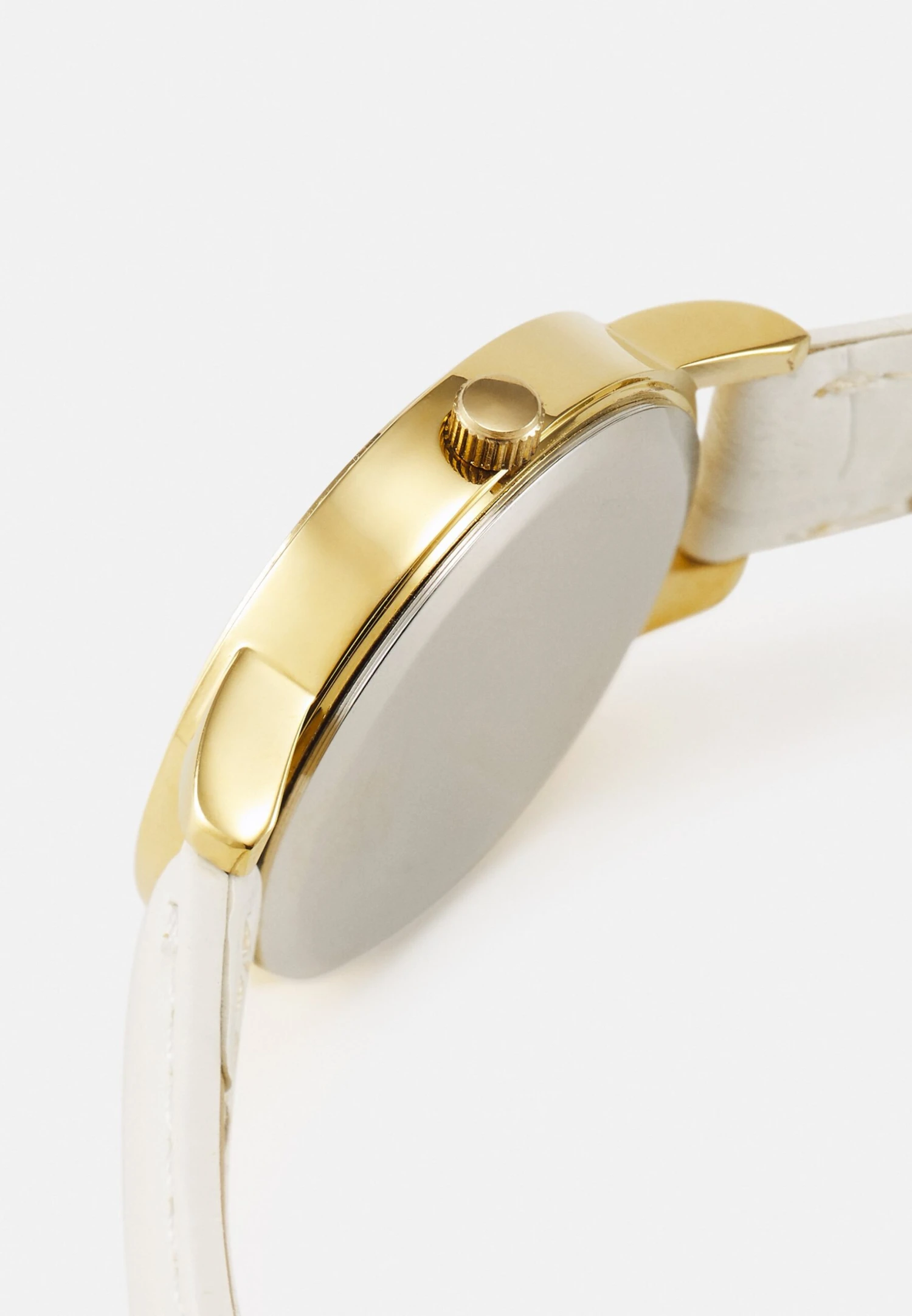Even&Odd Reloj - White, Gold-Coloured - Imagen 3